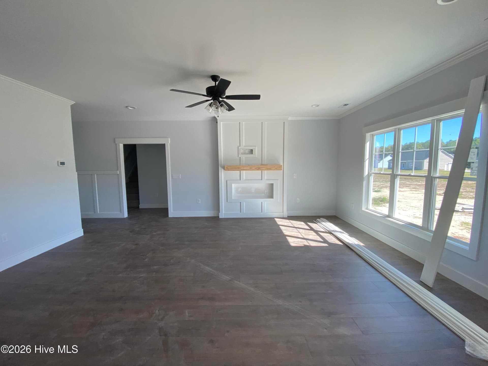 Single Family Residence at 108 Mary Hopes Place, Goldsboro, NC 27534, photo 39 of 105