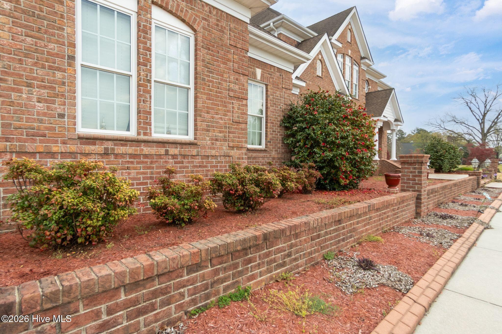 Single Family Residence at 1133 Strawberry Branch Road, Kinston, NC 28501, photo 5 of 5