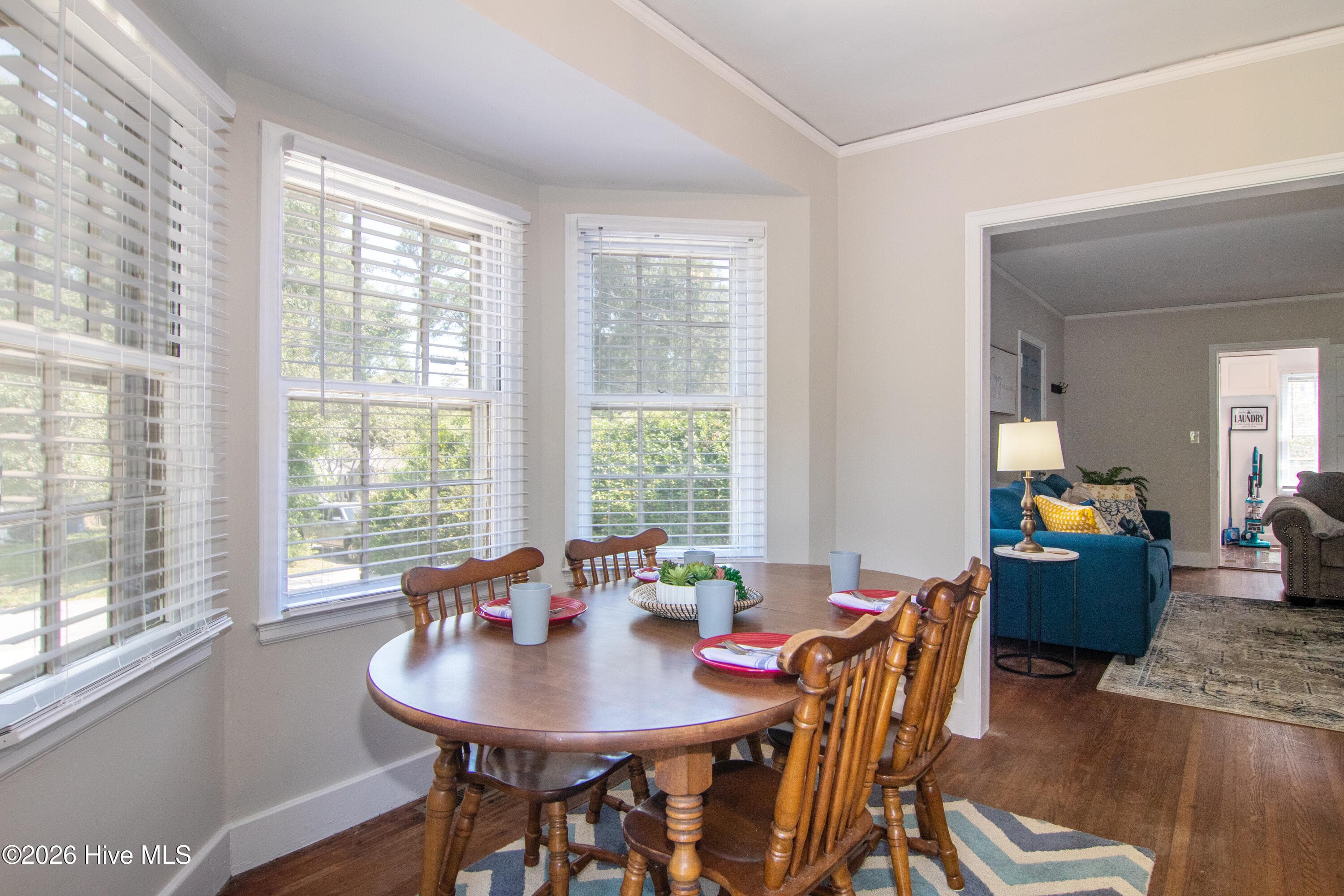 Single Family Residence at 3116 Camden Circle, Wilmington, NC 28403, photo 10 of 39