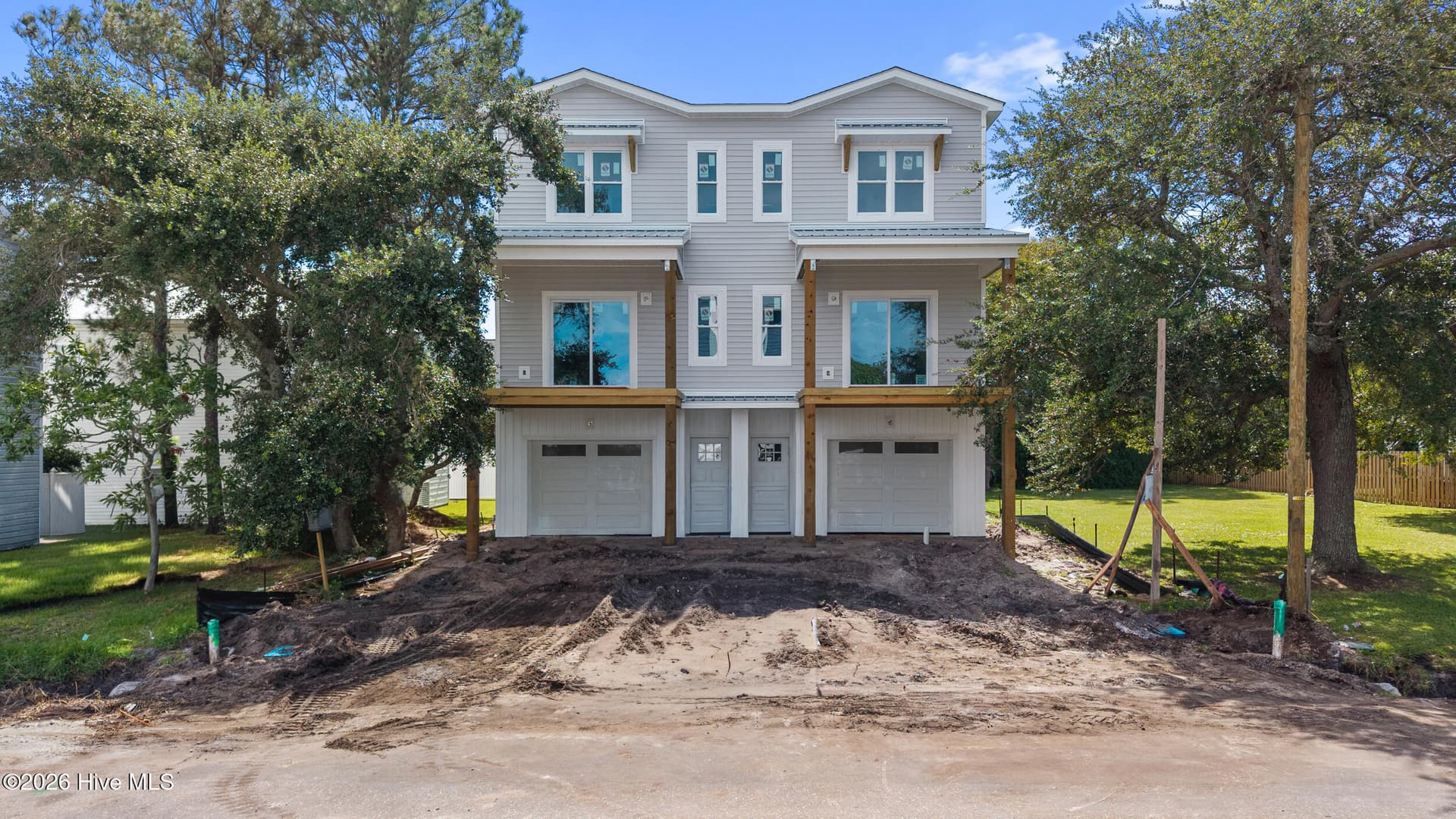 305 Birmingham Avenue 2, Carolina Beach, NC 28428