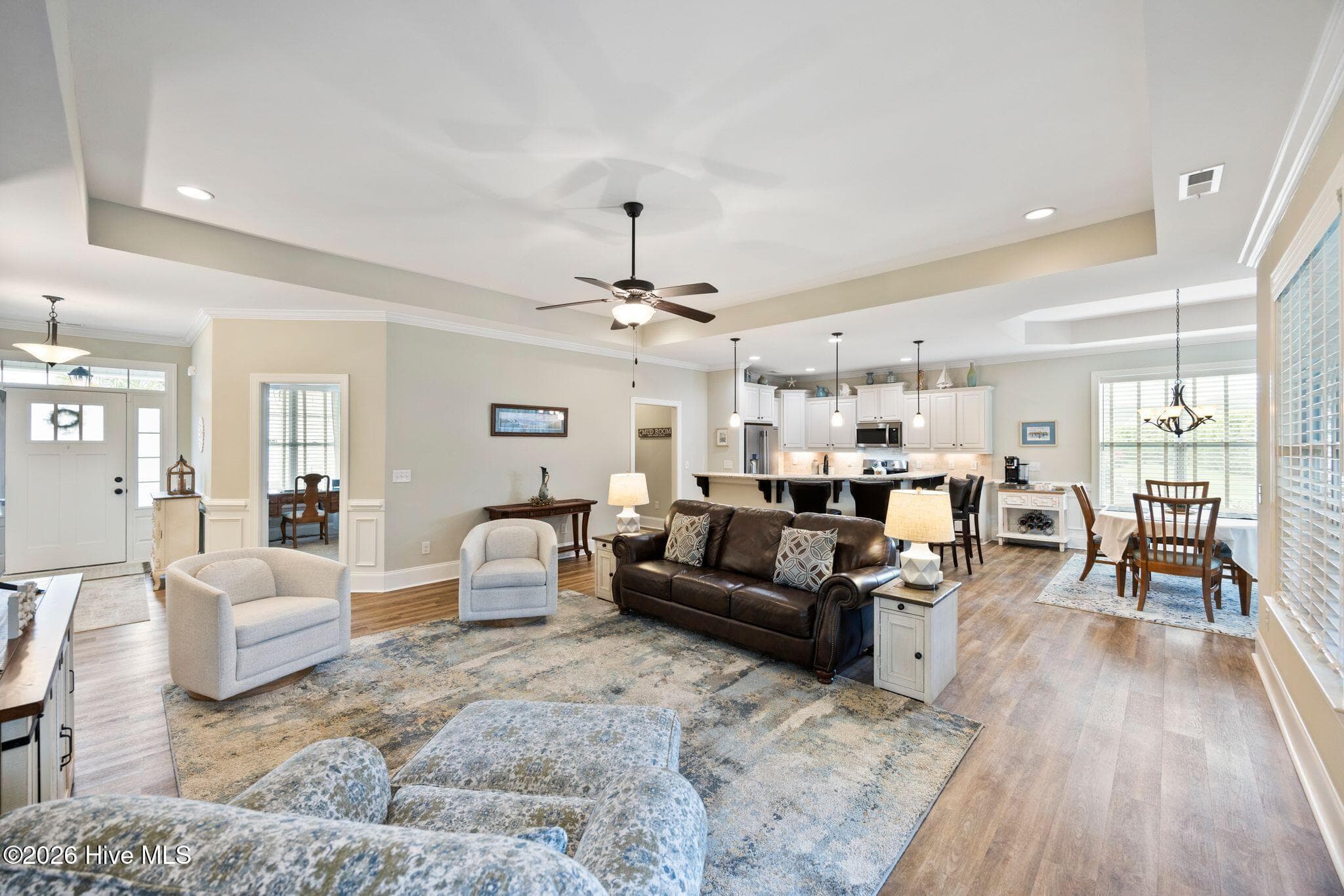 Single Family Residence at 6988 Ascension Drive SW, Ocean Isle Beach, NC 28469, photo 9 of 38