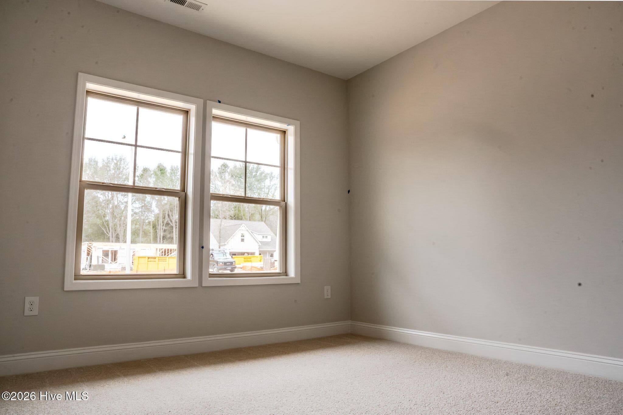 TELLURIDE LOT 06 - "Colston" - 229 Telluride Court, Aberdeen, NC 28315