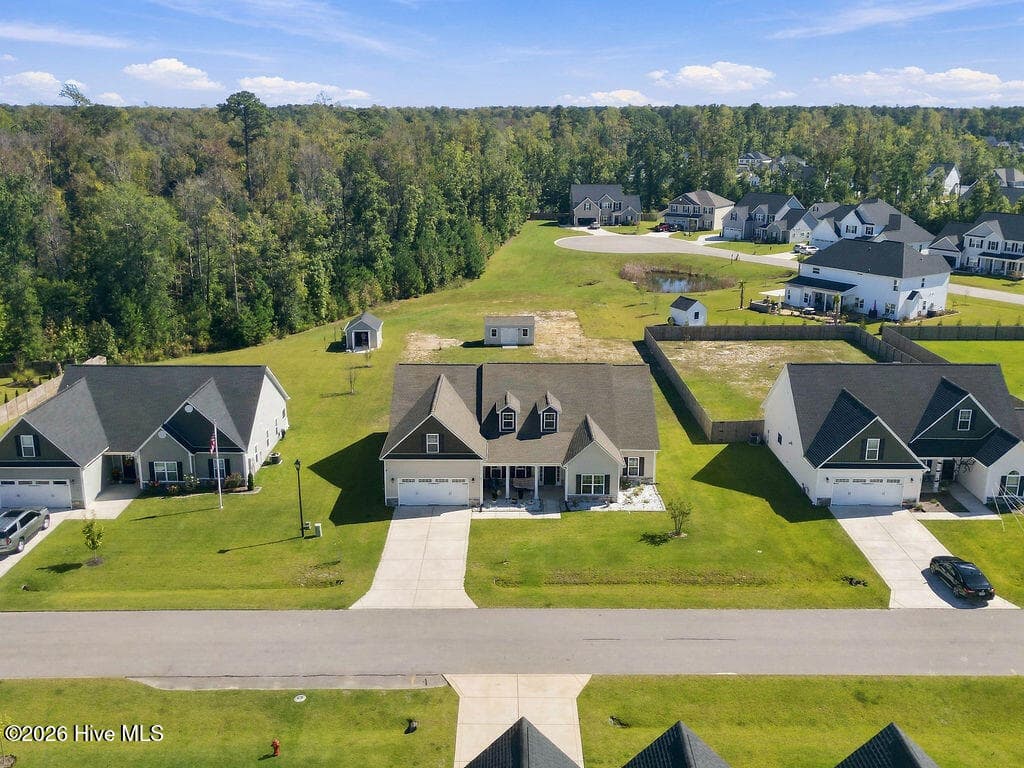 Single Family Residence at 2019 Tarpon Trail, New Bern, NC 28562, photo 95 of 96