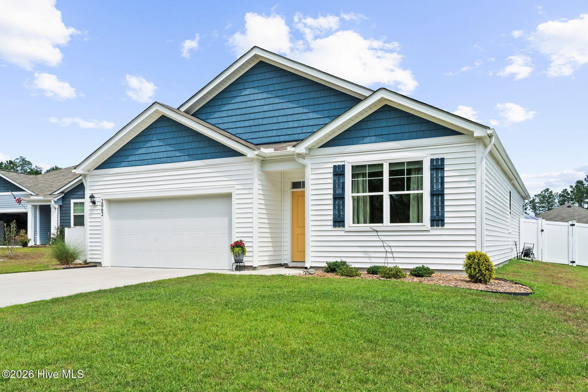 Single Family Residence at 2062 Arbovale Court SE Lot 45, Bolivia, NC 28422, photo 2 of 67