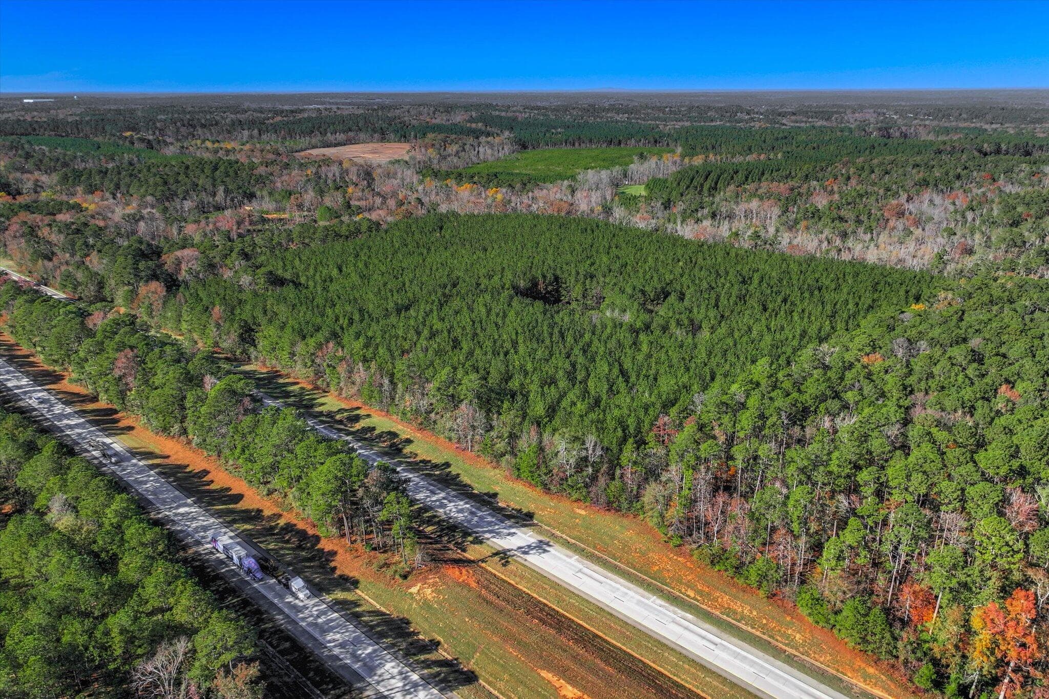 7501 Rainey Morris Road, Appling, GA 30802