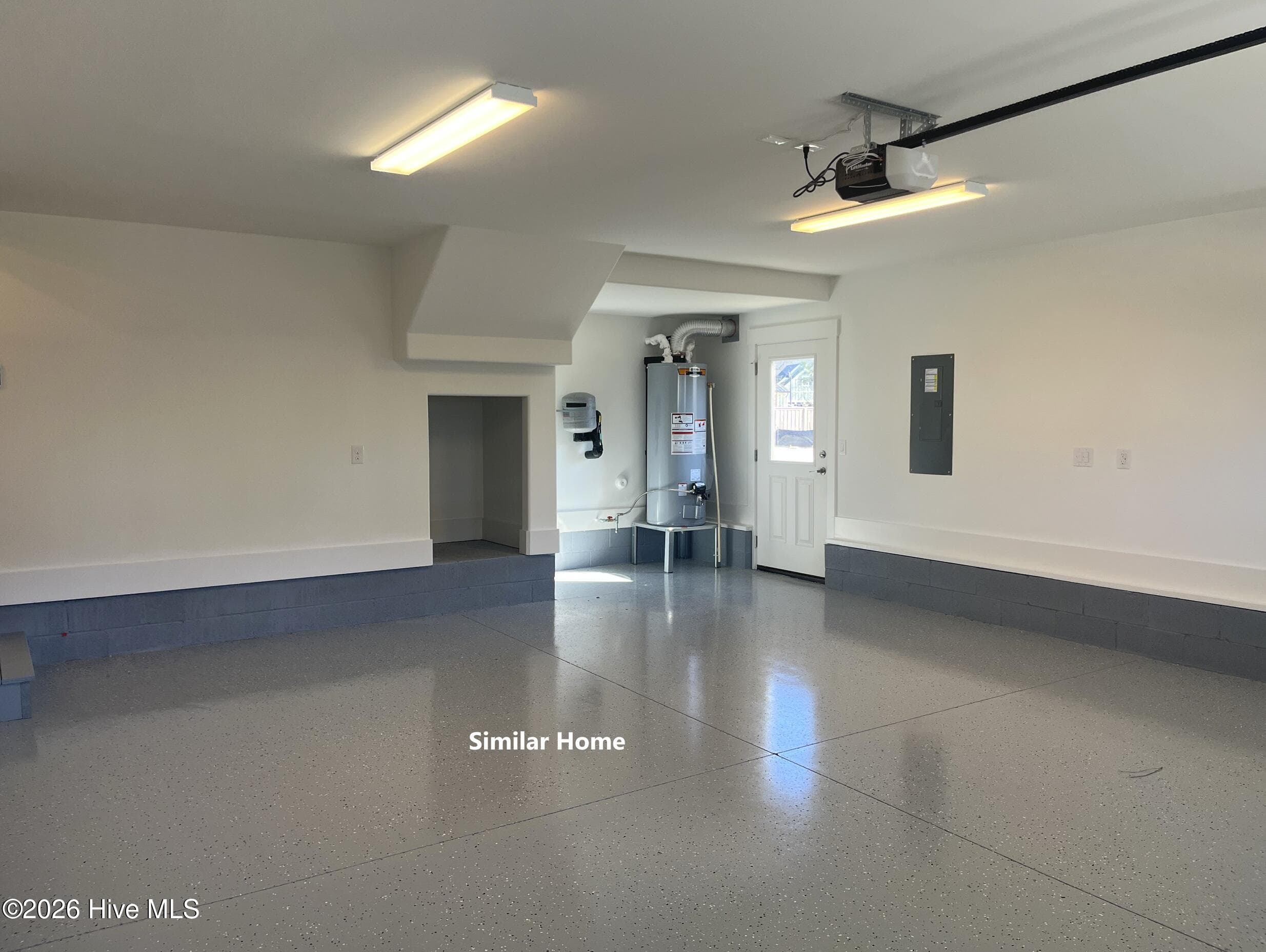 Monroe II - 5308 Folklore Way, Wilmington, NC 28412