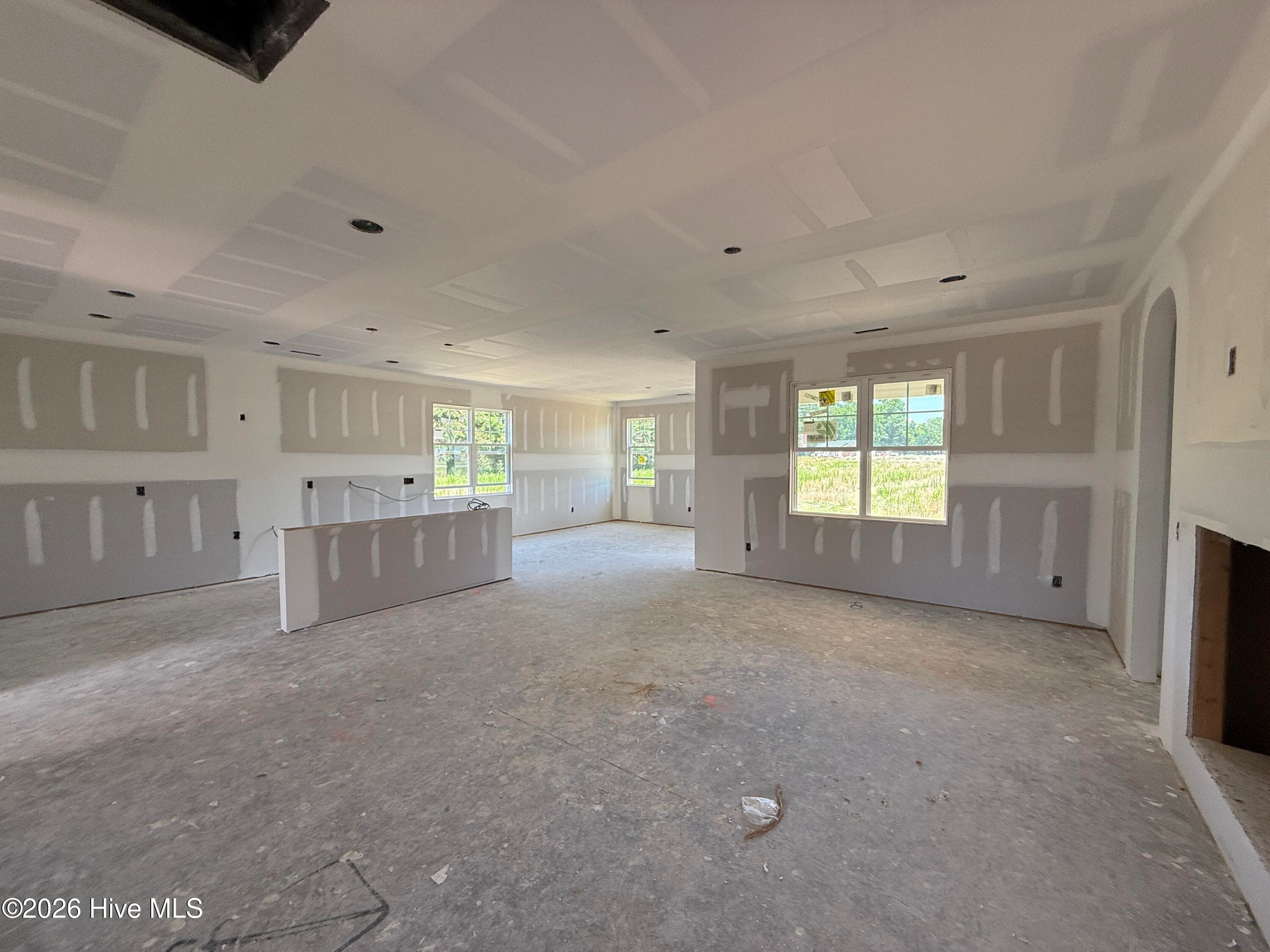Single Family Residence at 14 Kizzy Drive, Selma, NC 27576, photo 11 of 92