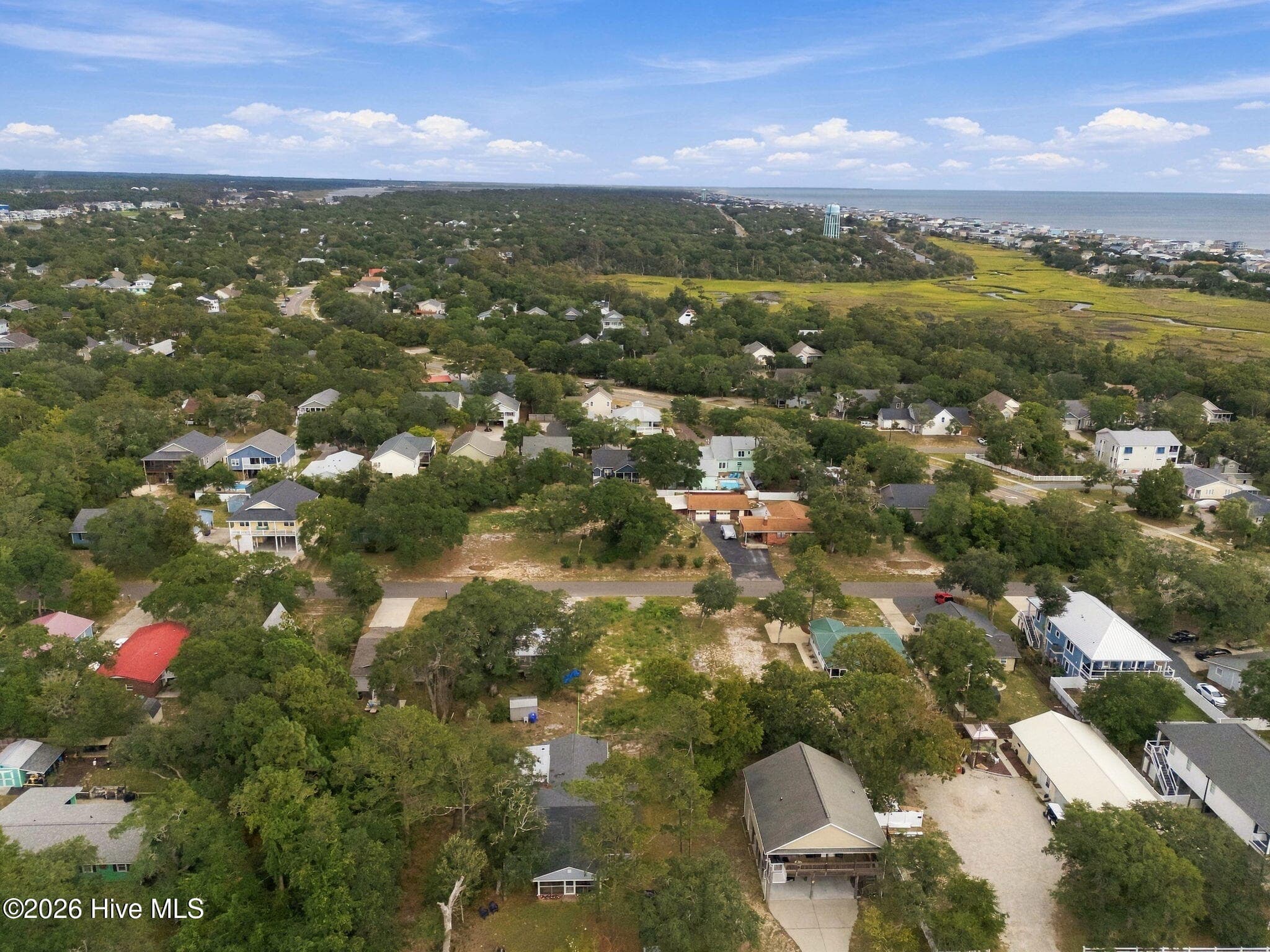 Residential Lot at 107 NE 20th Street, Oak Island, NC 28465, Oak Island, photo 9 of 21