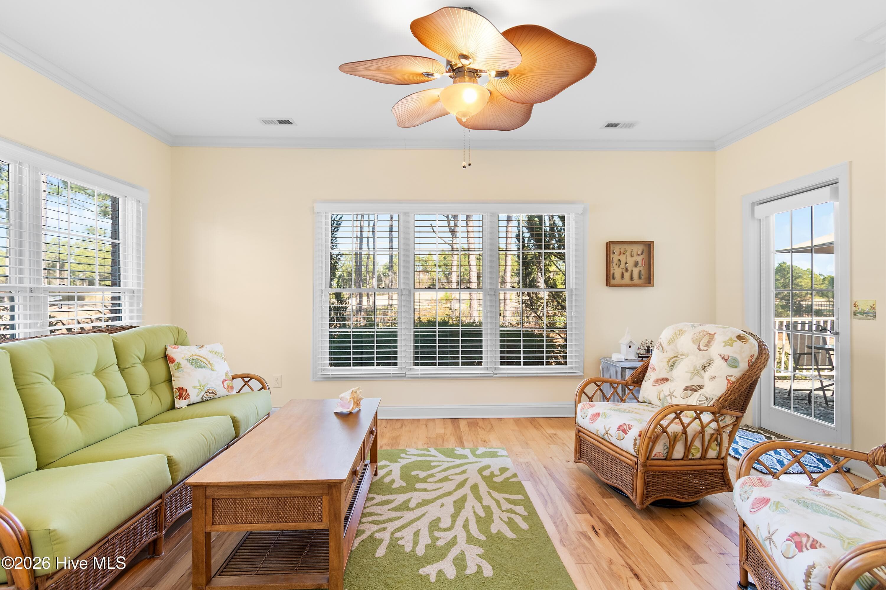 Single Family Residence at 3227 Moss Hammock Wynd, Southport, NC 28461, photo 17 of 87