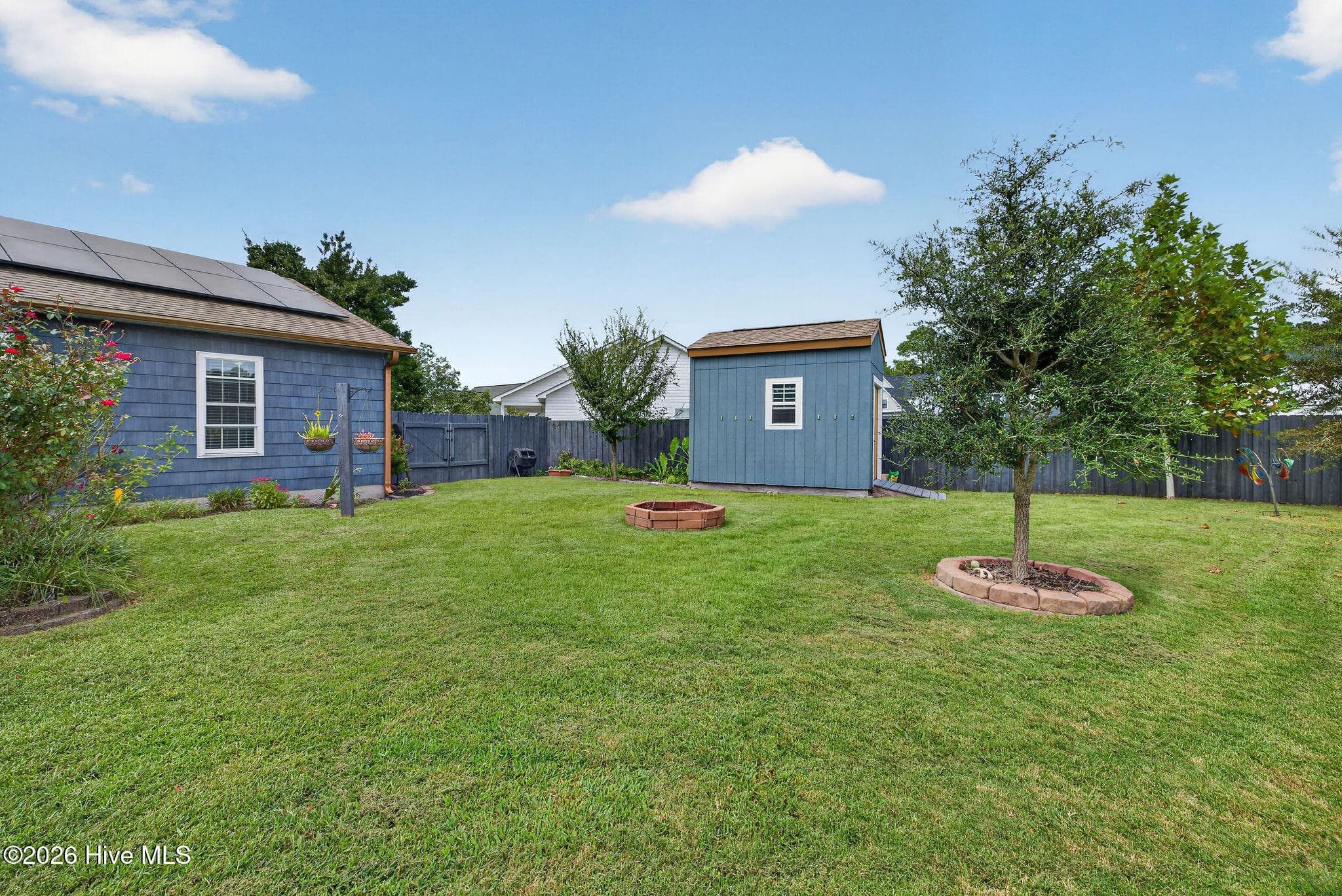 Single Family Residence at 1608 Blue Tick Court, Wilmington, NC 28411, photo 24 of 45