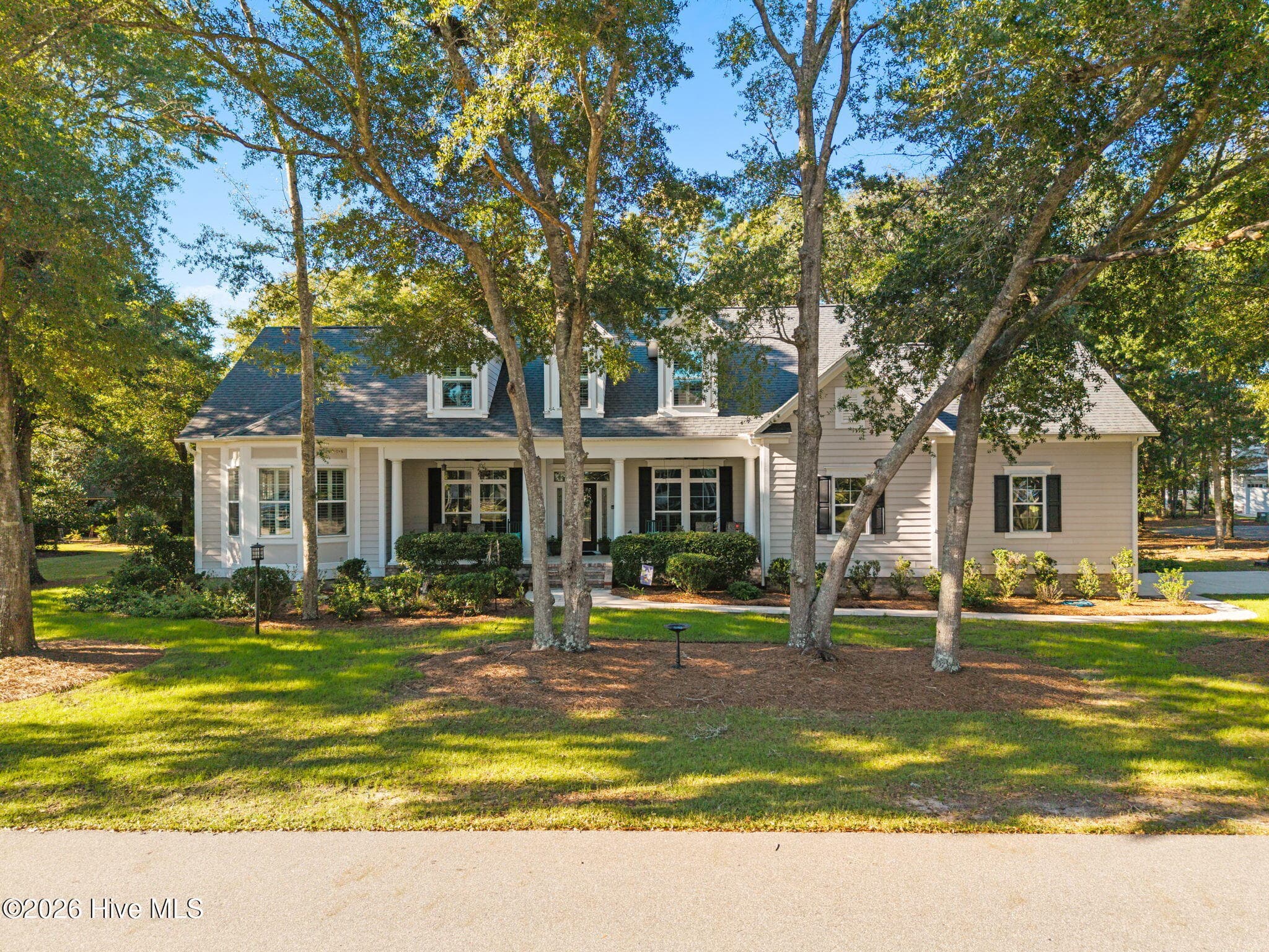 Single Family Residence at 3350 Channelside Drive SW, Supply, NC 28462, Supply, photo 61 of 104