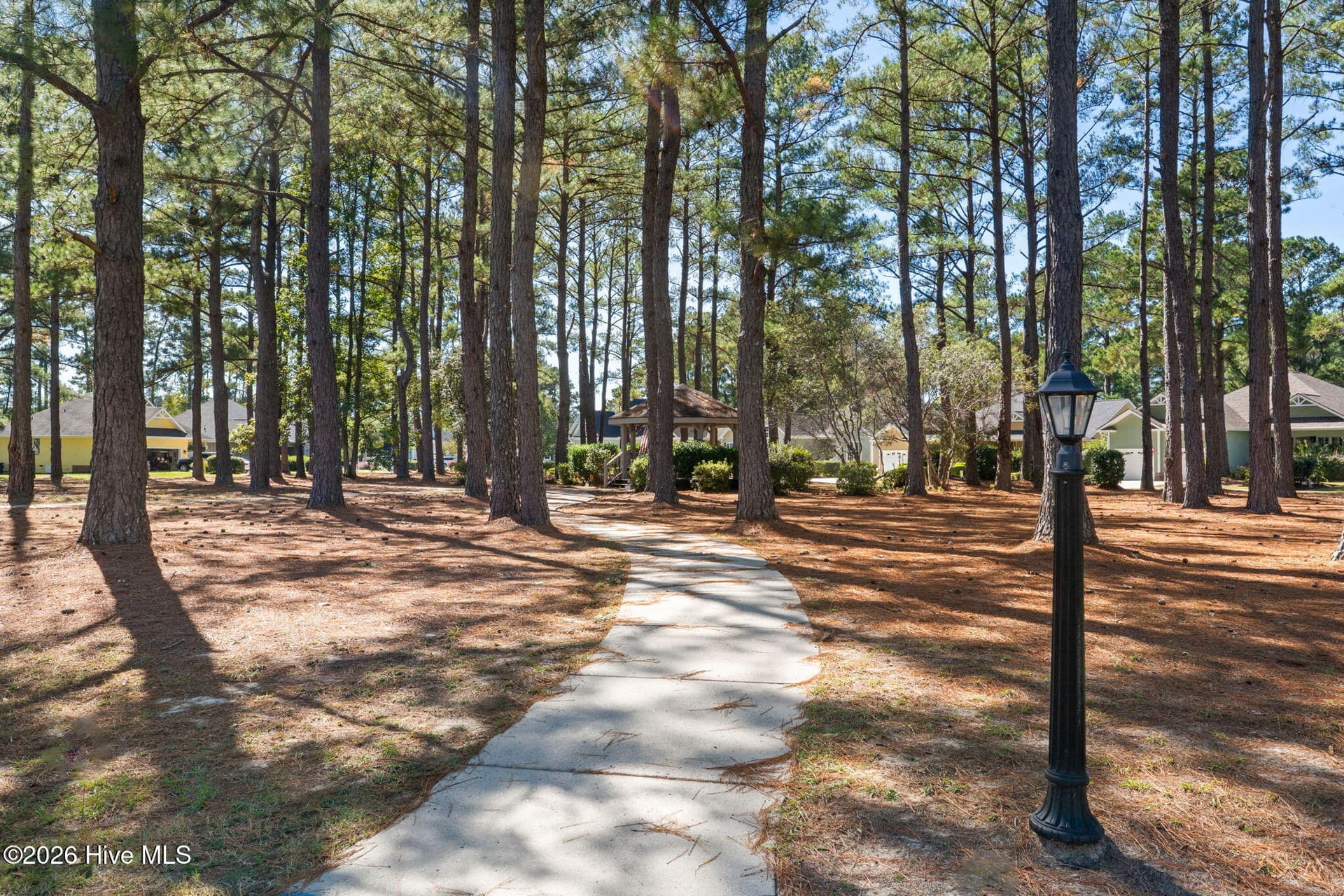 Single Family Residence at 1053 Ridge Walk Way NW, Calabash, NC 28467, photo 56 of 75