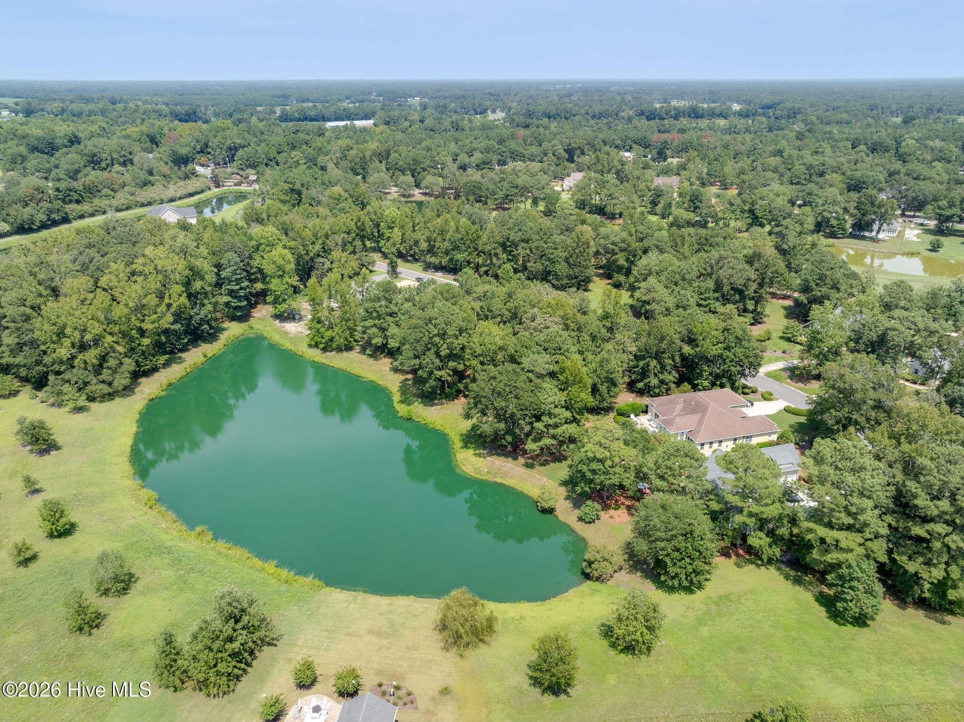 Single Family Residence at 190 W Winding Way, Wallace, NC 28466, photo 48 of 74