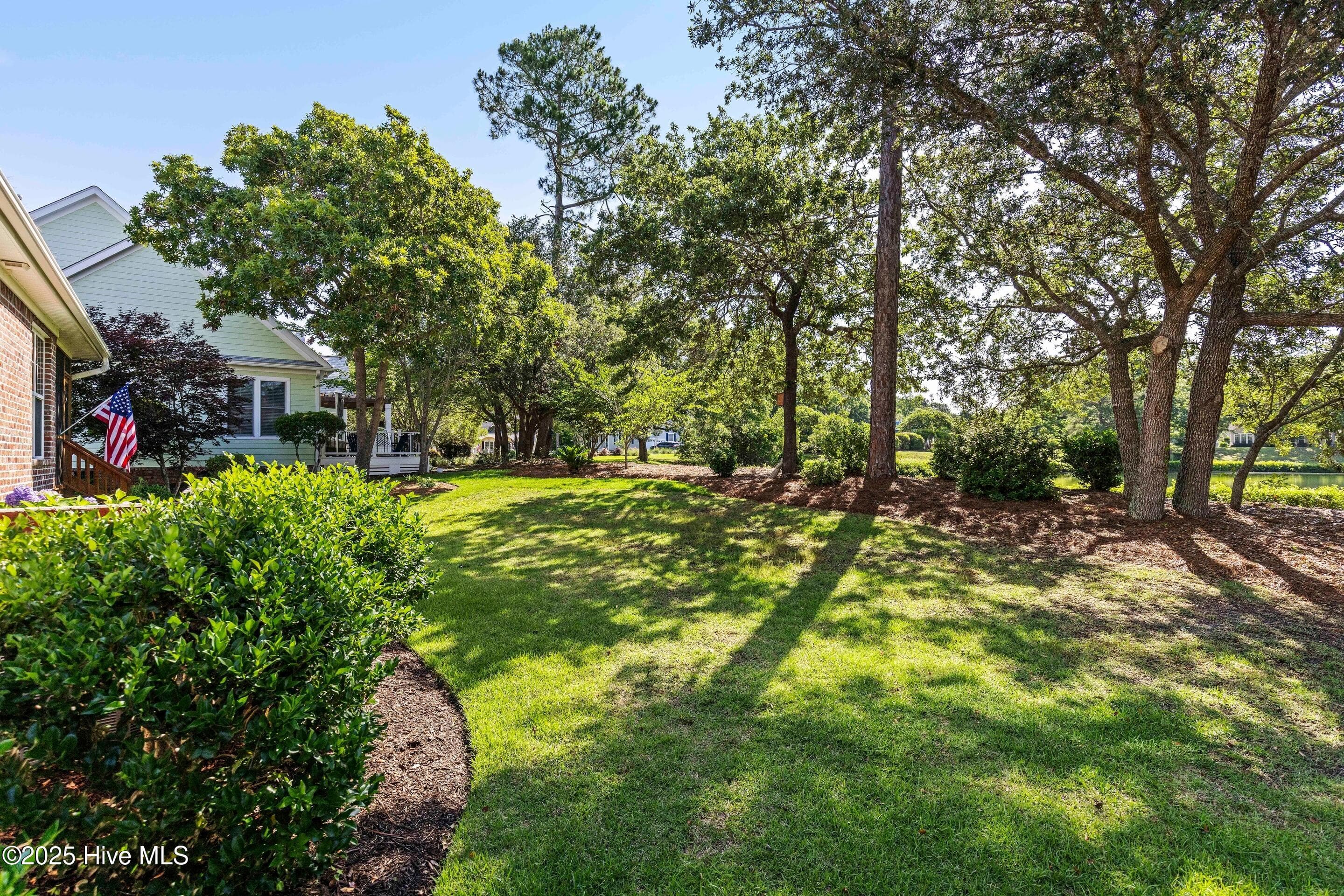 Single Family Residence at 1504 Turnberry Lane SE, Bolivia, NC 28422, photo 3 of 4