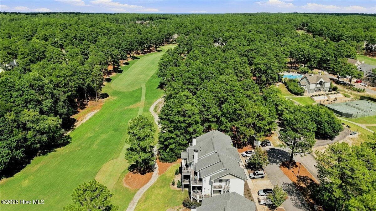 Condominium at 240 Cochrane Castle Circle Apt E, Pinehurst, NC 28374, photo 5 of 46