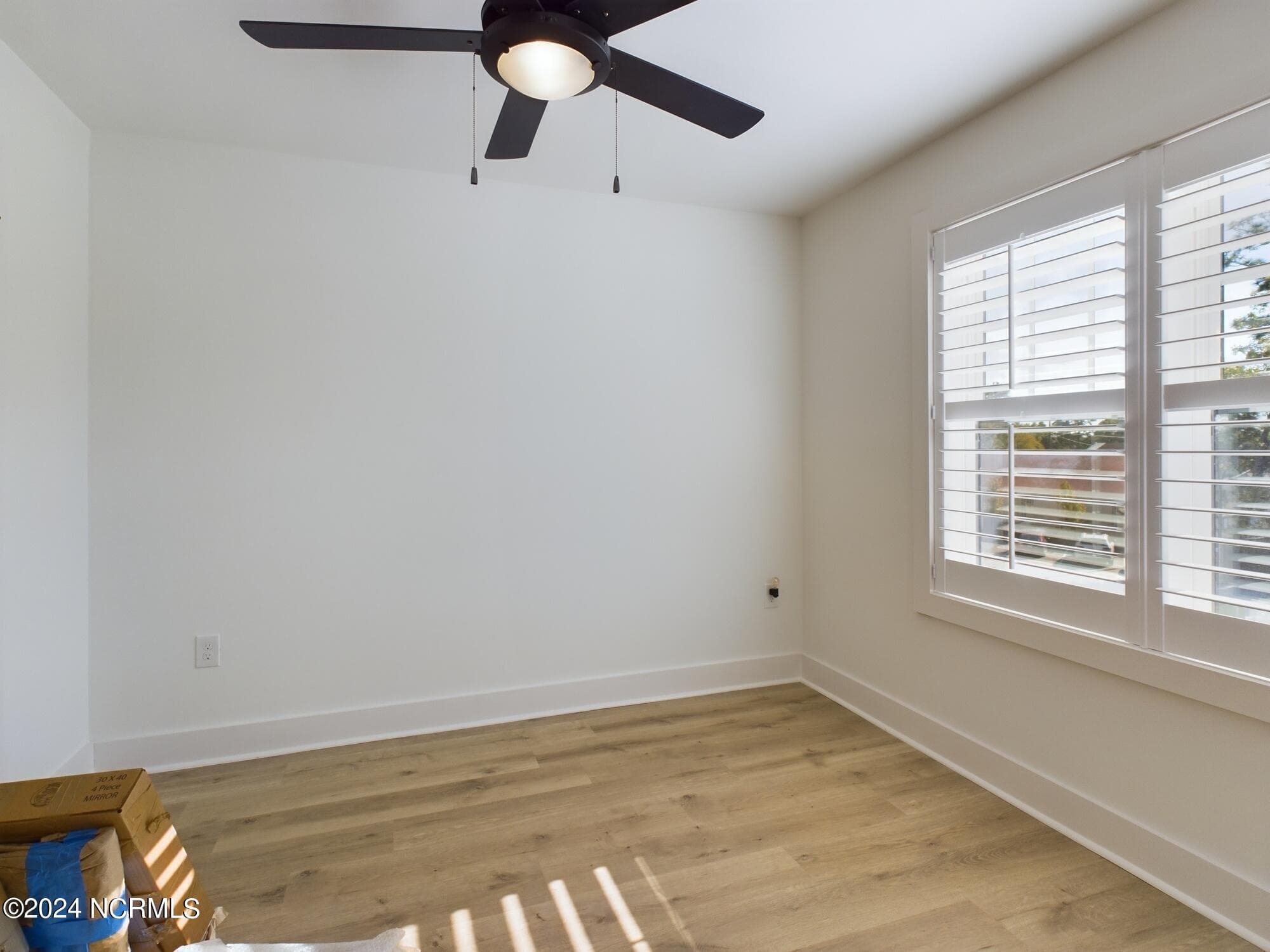 Bedroom #3-view1 - 129 Lexington Lane, Southern Pines, NC 28387