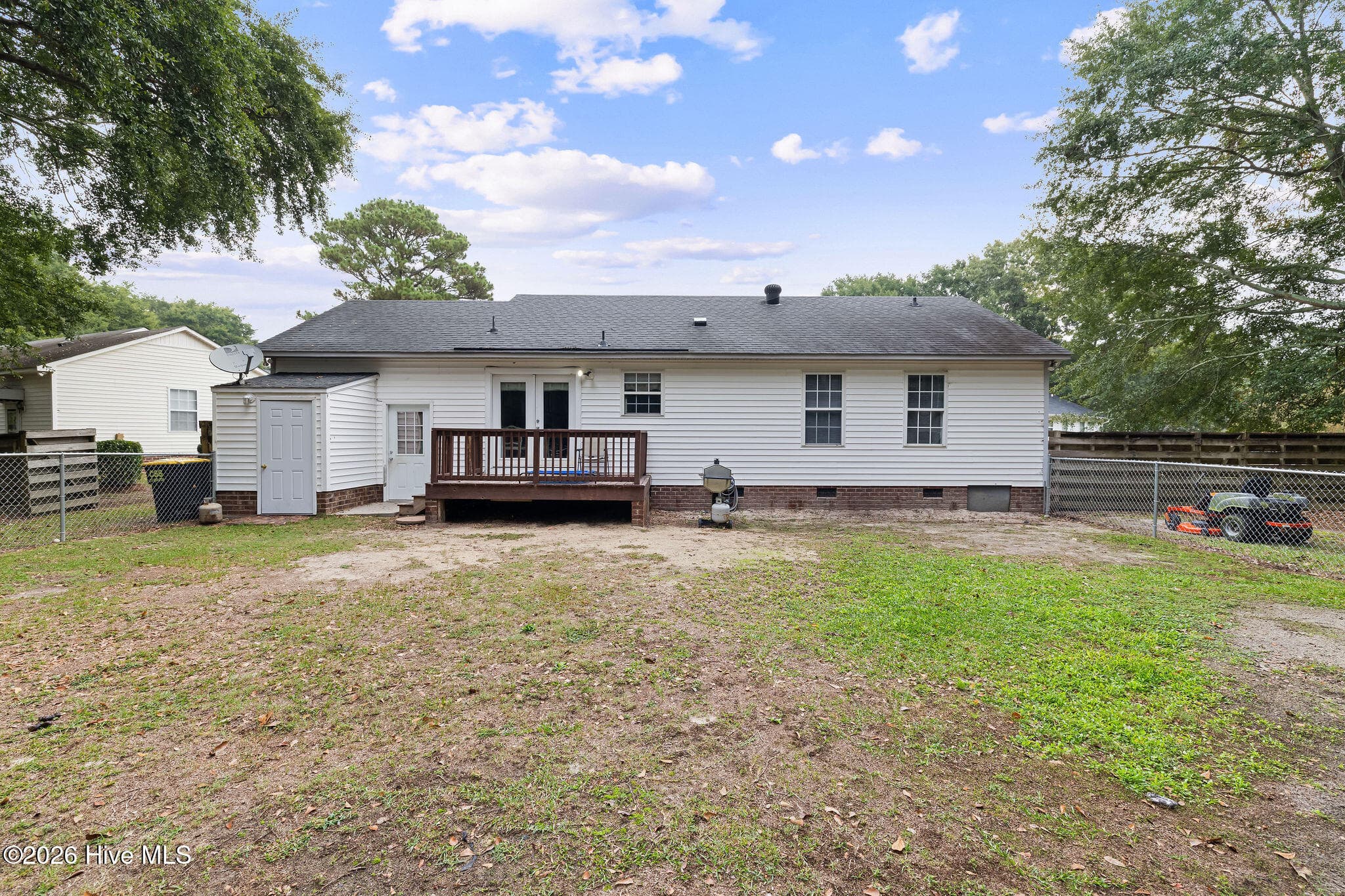 Single Family Residence at 2523 Wesleyan Court, La Grange, NC 28551, La Grange, photo 17 of 22