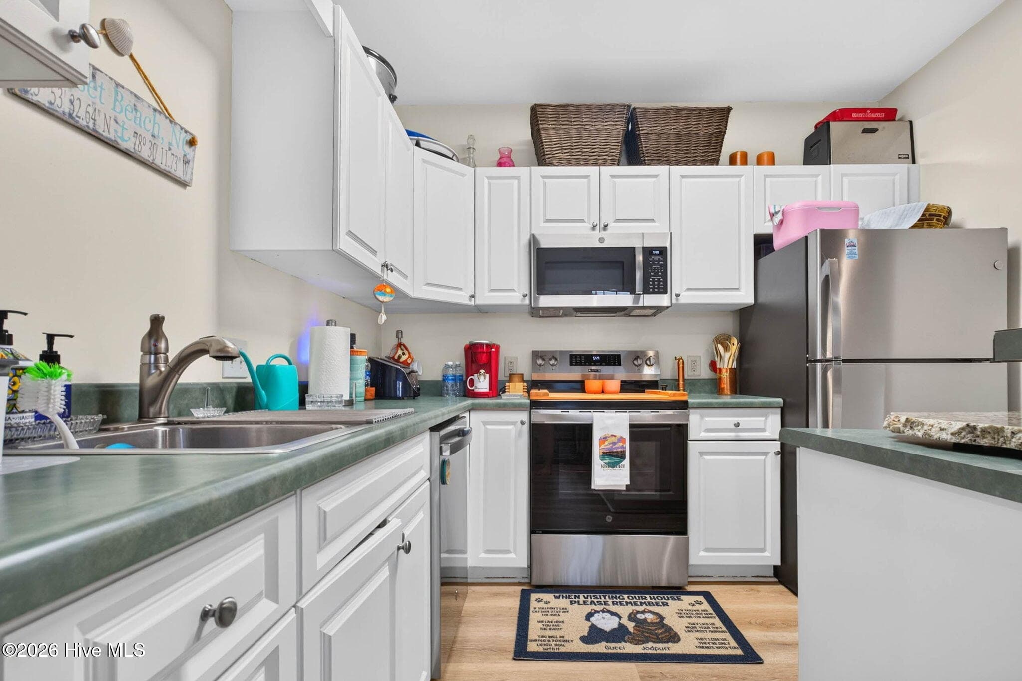 Condominium at 130 Ricemill Circle Apt 4, Sunset Beach, NC 28468, photo 16 of 84