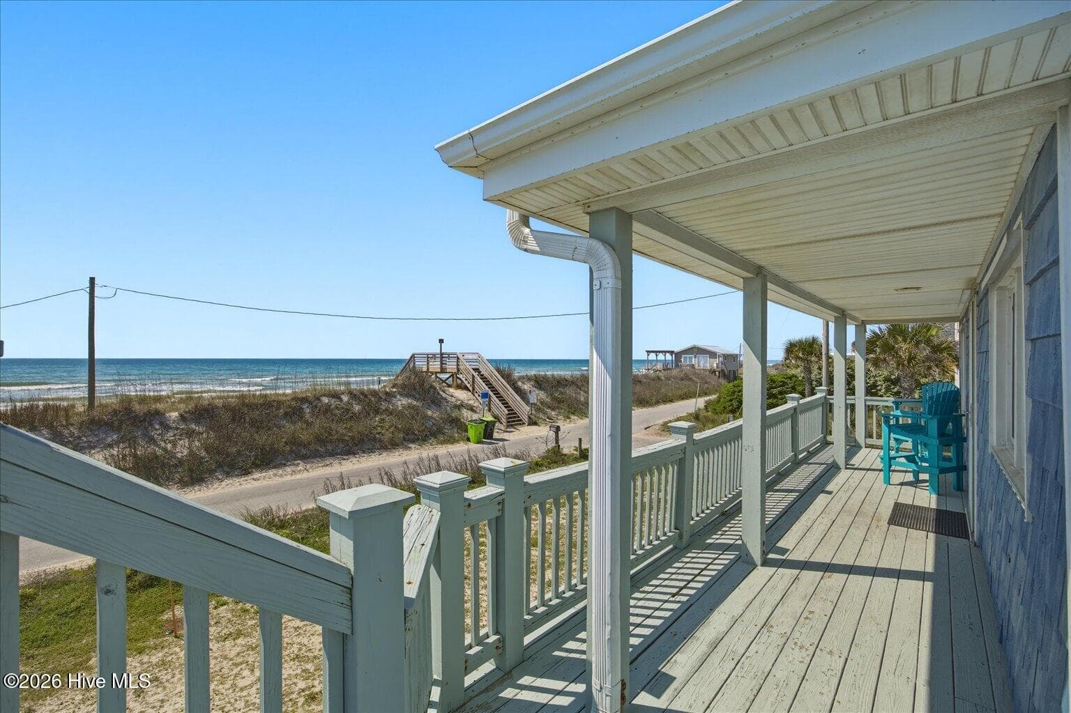 Single Family Residence at 7211 10th Avenue, North Topsail Beach, NC 28460, photo 37 of 61