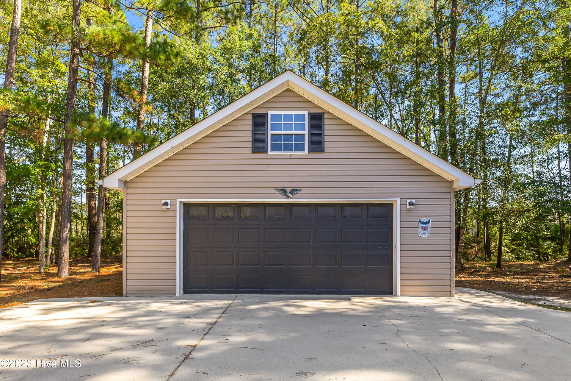 Single Family Residence at 281 Ocean Forest Drive NW, Calabash, NC 28467, photo 25 of 30