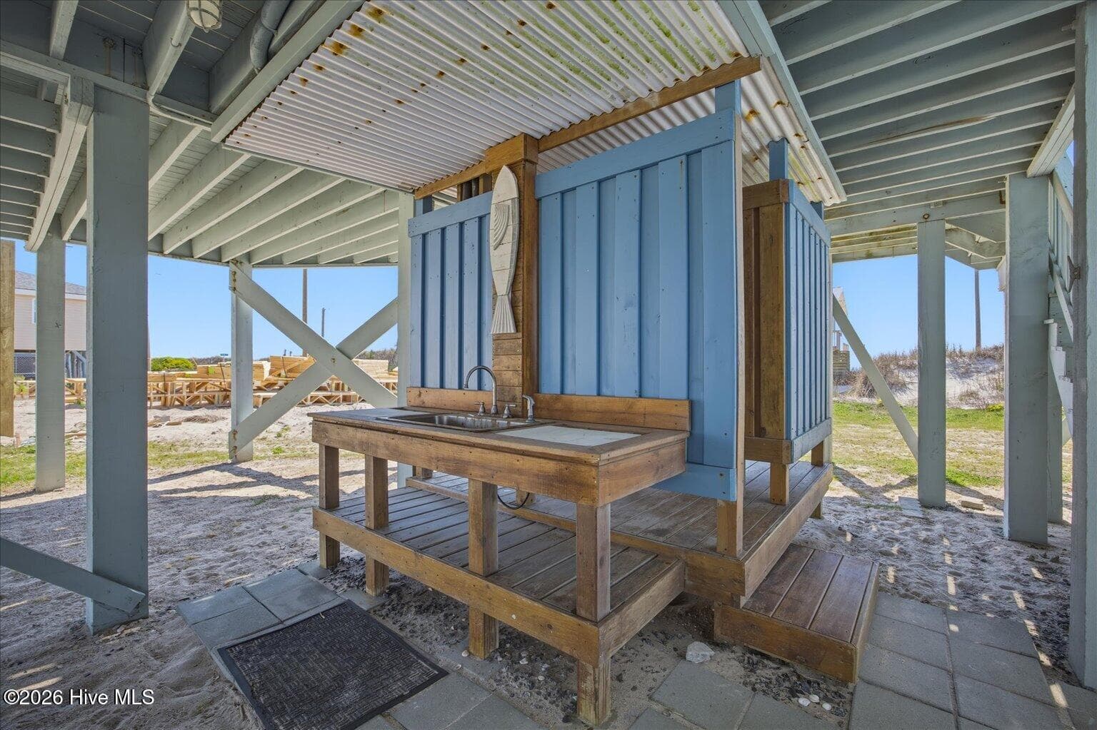 Single Family Residence at 7211 10th Avenue, North Topsail Beach, NC 28460, photo 49 of 61