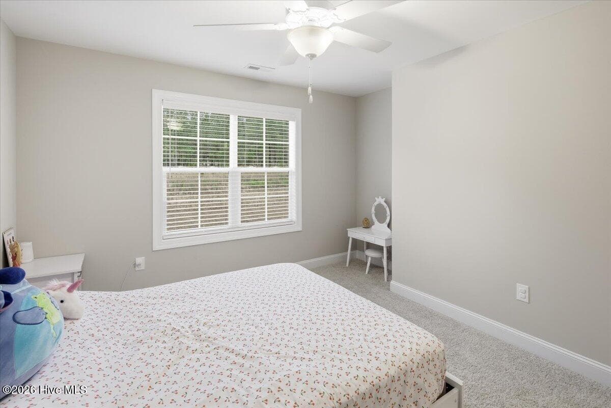 Single Family Residence at 168 Carver Street, Carthage, NC 28327, photo 23 of 35
