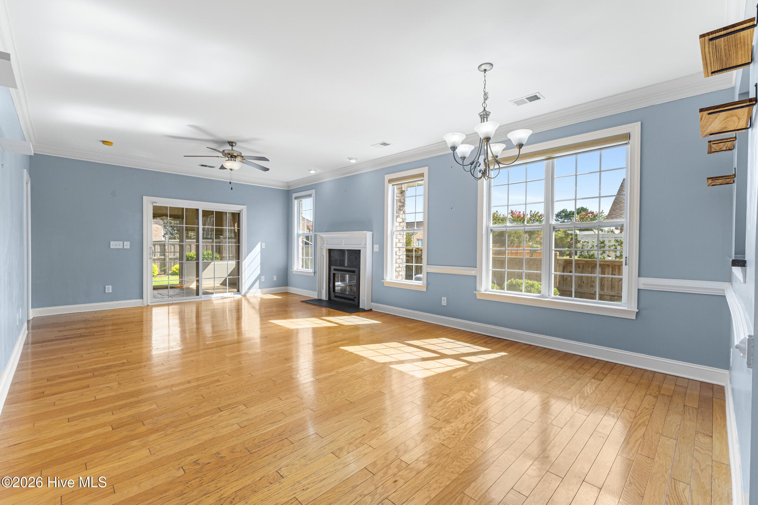 Single Family Residence at 1003 Wellstone Court, Leland, NC 28451, photo 6 of 58