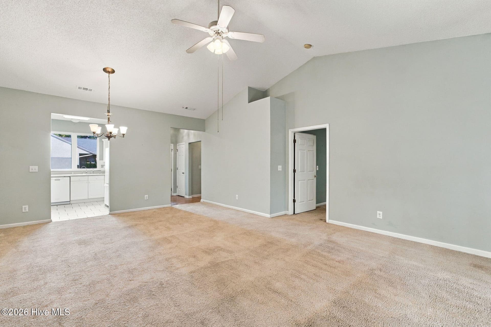 Townhouse at 277 Bonnet Way SE, Southport, NC 28461, photo 6 of 34