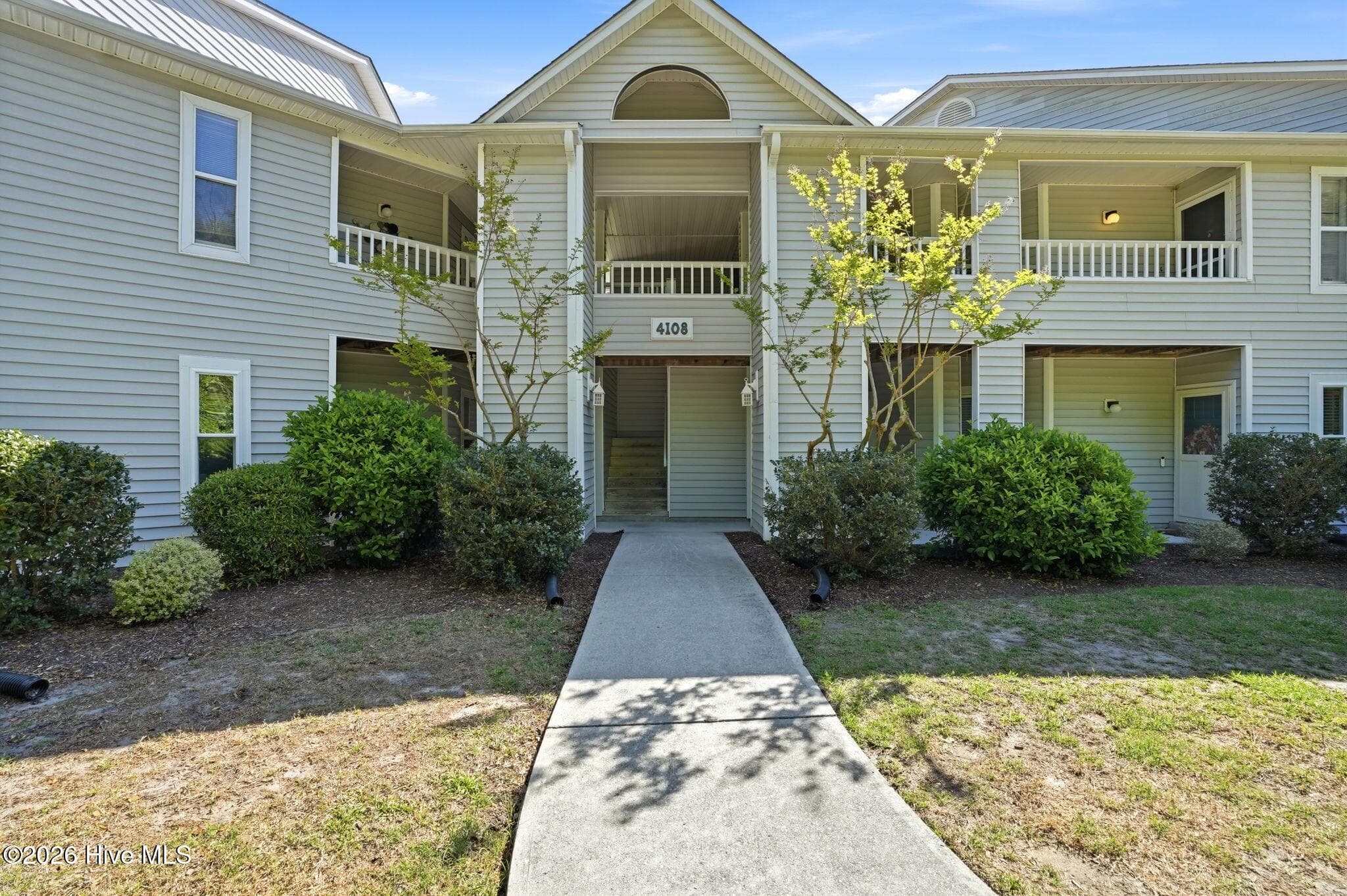 Condominium at 4108 Breezewood Drive Apt 101, Wilmington, NC 28412, photo 3 of 62