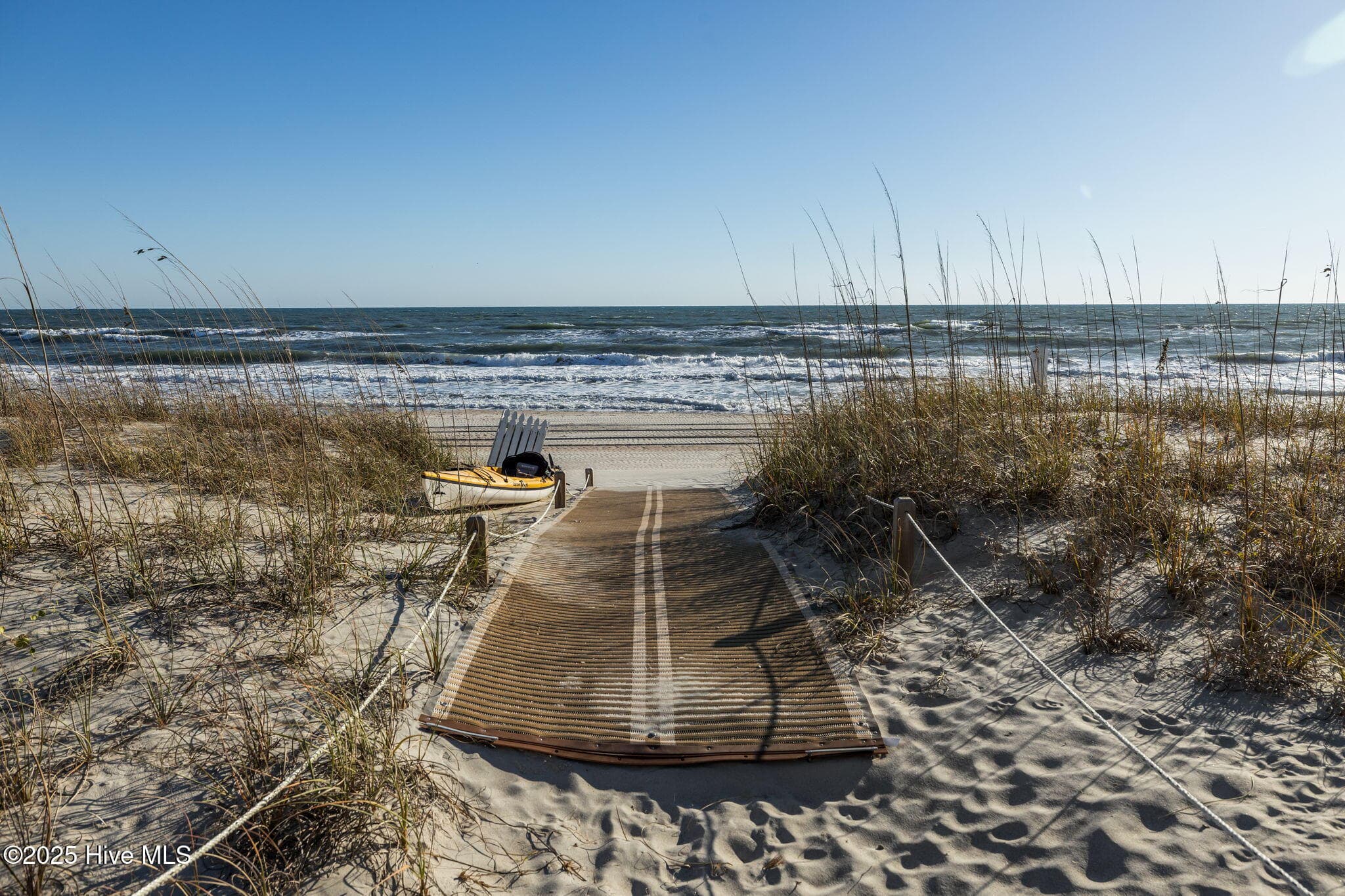 Condominium at 2305 W Fort Macon Road 101, Atlantic Beach, NC 28512, photo 17 of 20