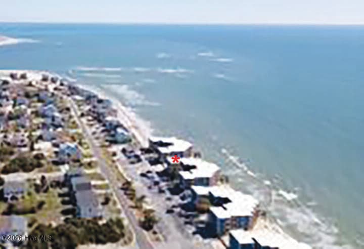 Condominium at 2250 New River Inlet Road 311, North Topsail Beach, NC 28460, photo 2 of 21