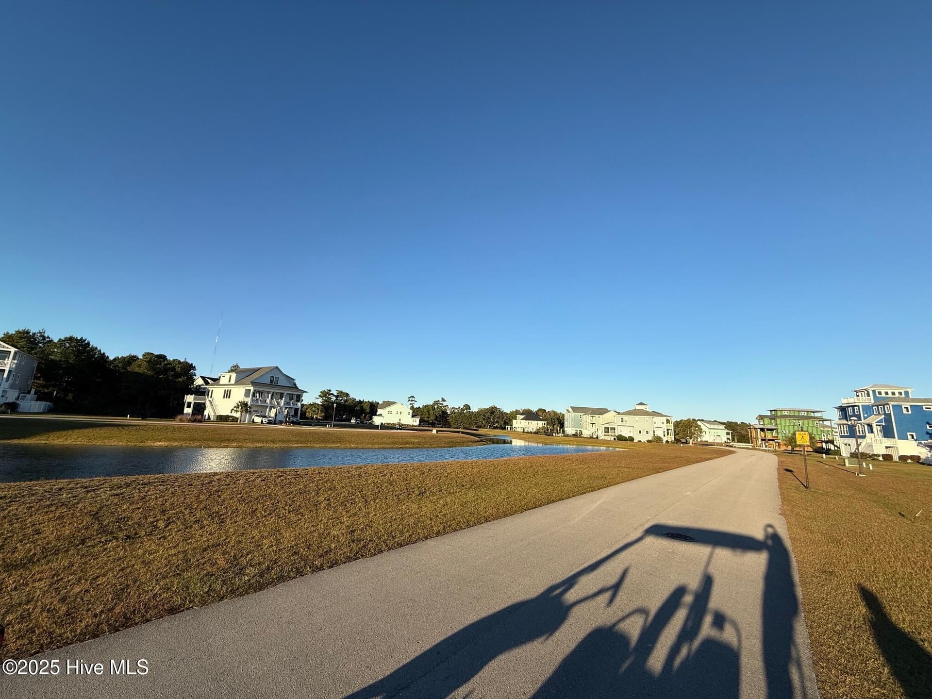 Residential Lot at 157 Whispering Pine Lane, Holly Ridge, NC 28445, photo 3 of 29