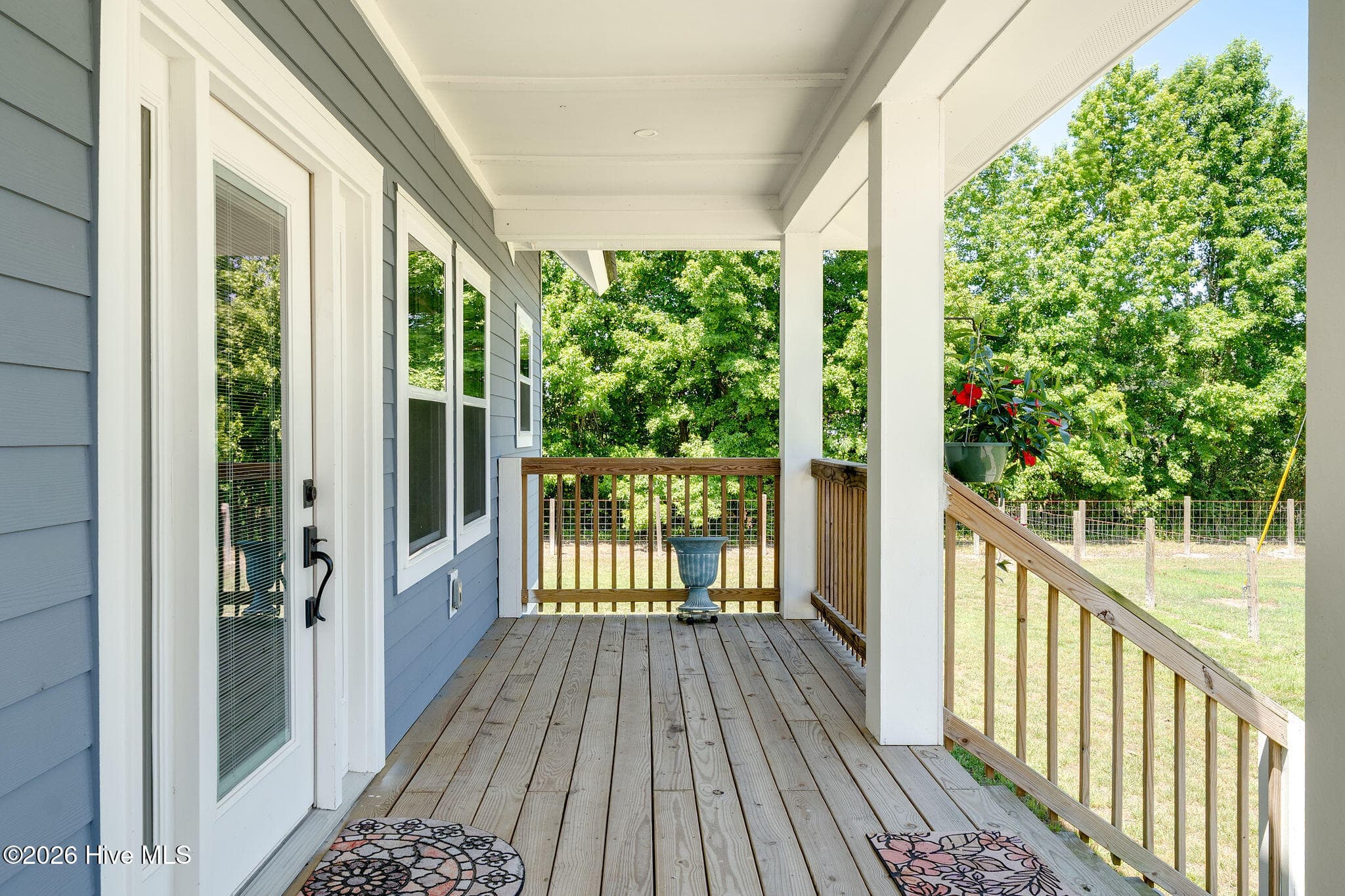 424 Jimmy Tate Williams Road, Beulaville, NC 28518
