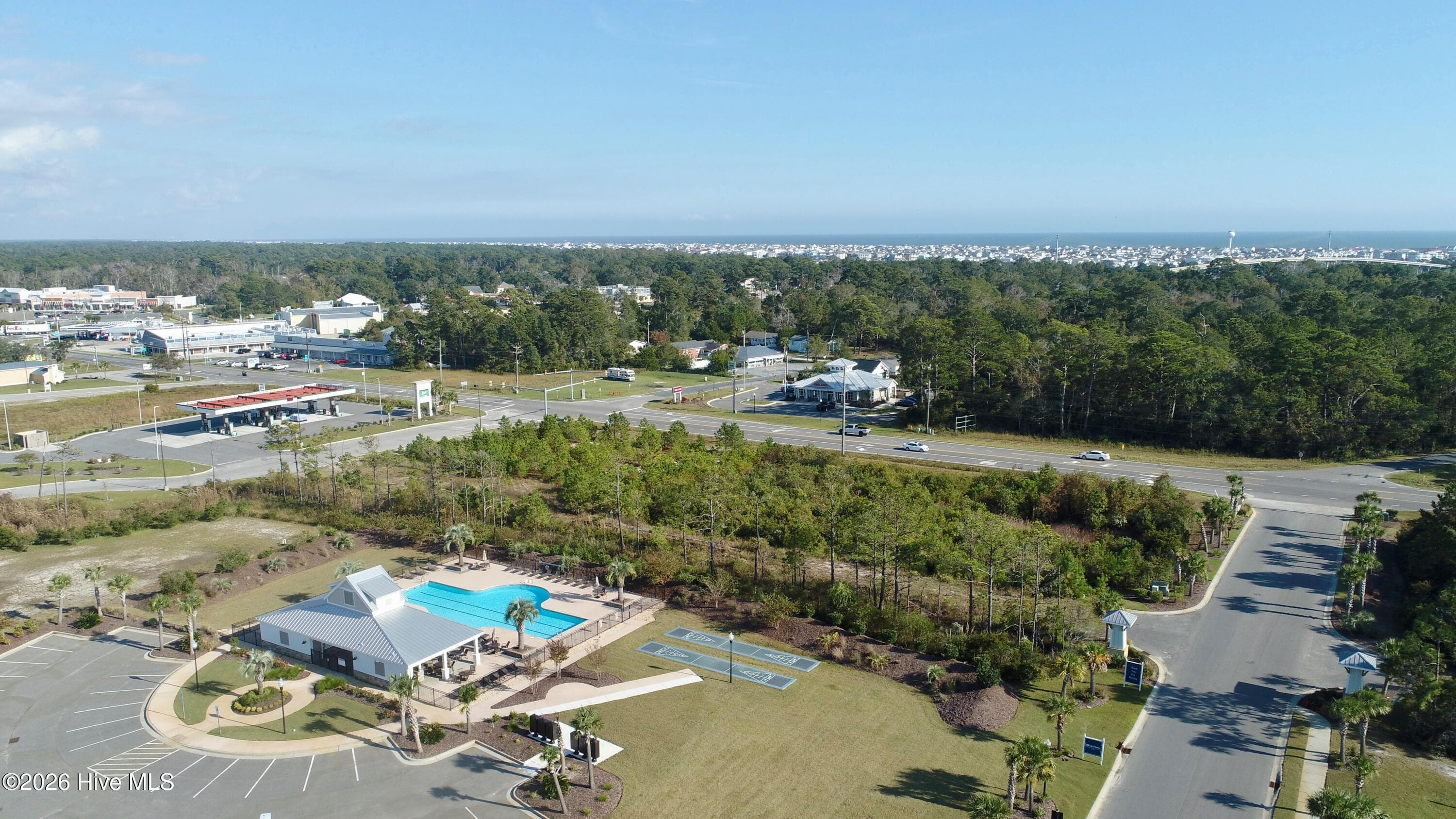 Single Family Residence at 6358 Bryson Drive SW, Ocean Isle Beach, NC 28469, photo 87 of 89