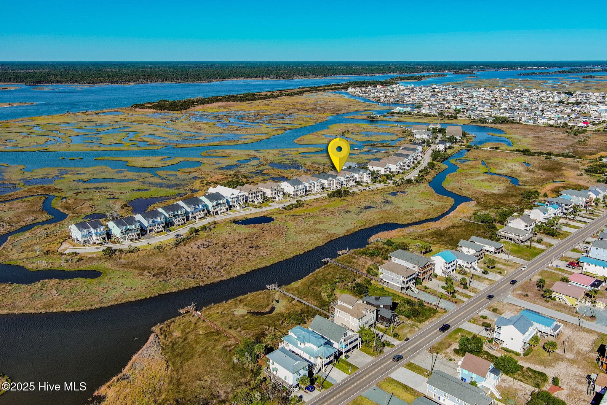 Townhouse at 127 S Boca Bay Lane A, Surf City, NC 28445, photo 130 of 148