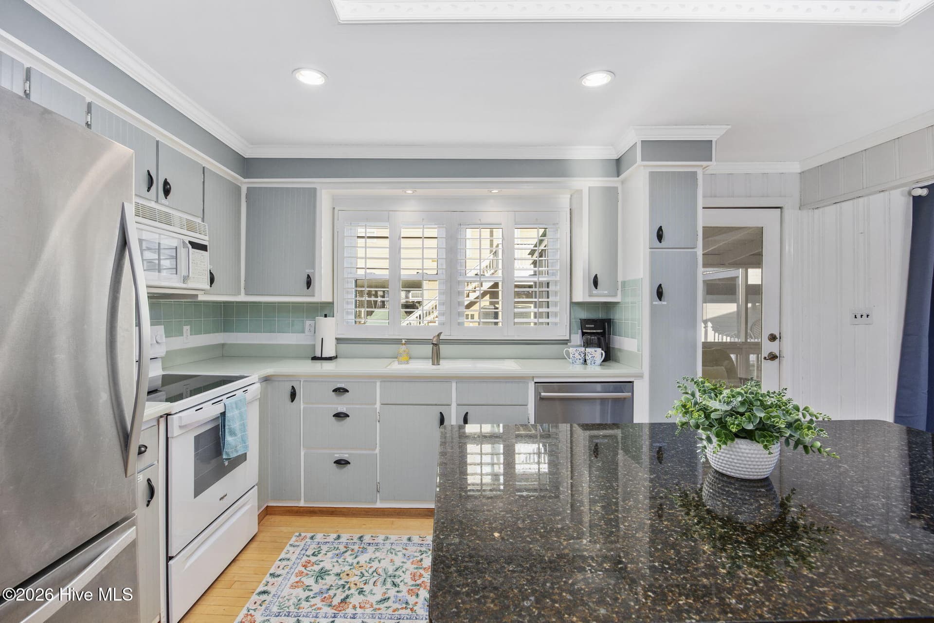 Single Family Residence at 407 35th Street, Sunset Beach, NC 28468, photo 10 of 49