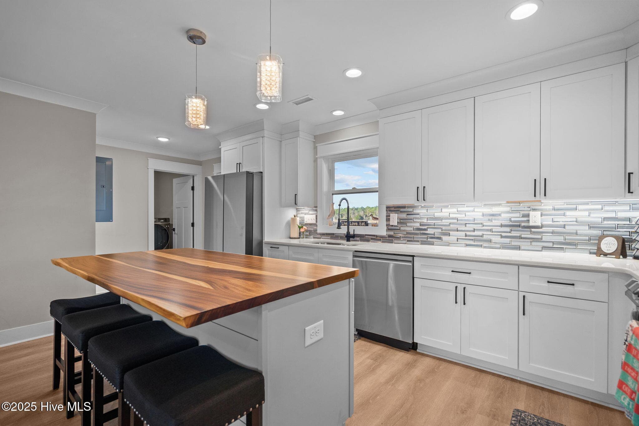 KITCHEN - 2037 Oxpen Road SW, Supply, NC 28462