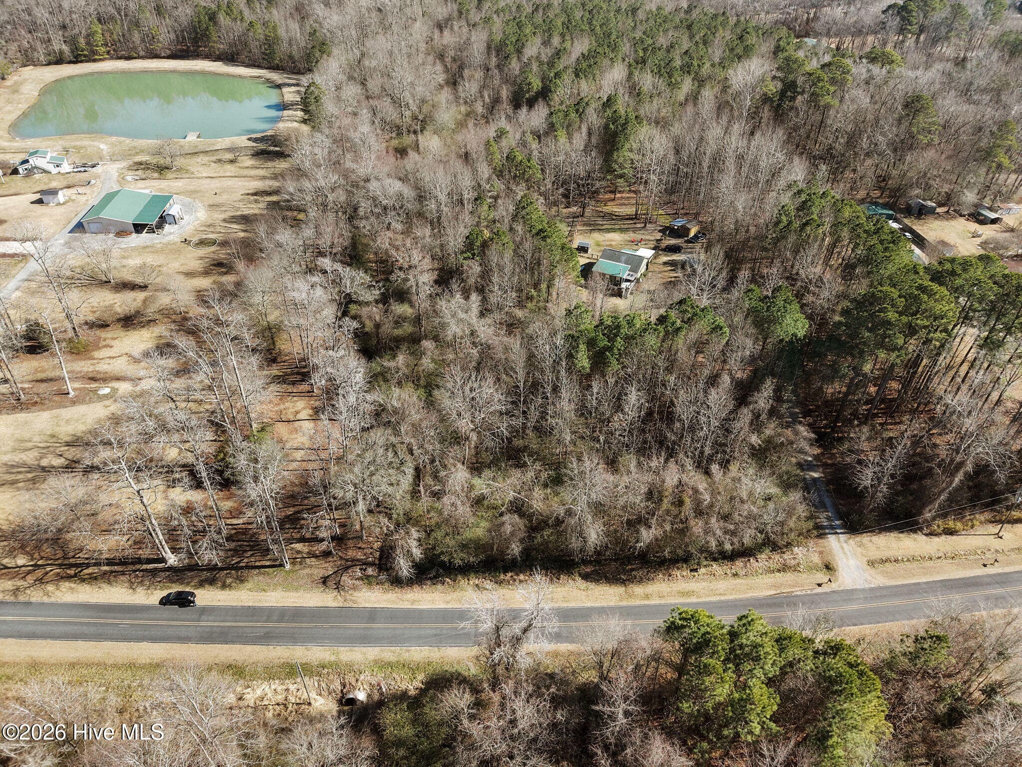 Residential Lot at Lot 1 Sr 1151, Chocowinity, NC 27817, photo 9 of 14