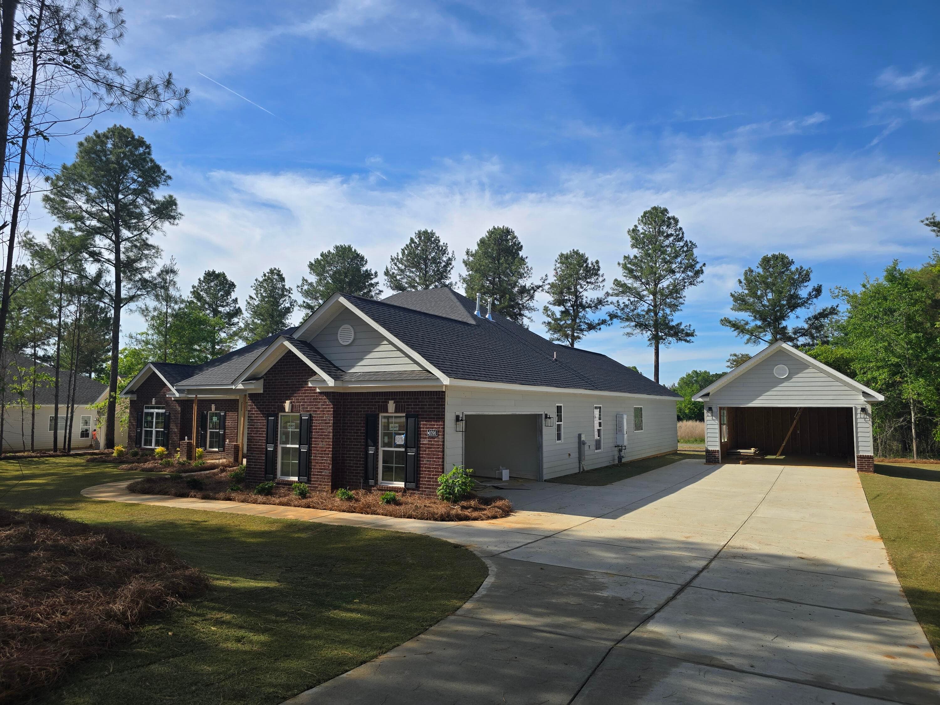 Charleston 6 - 1096 Bellingham Drive, Beech Island, SC 29842