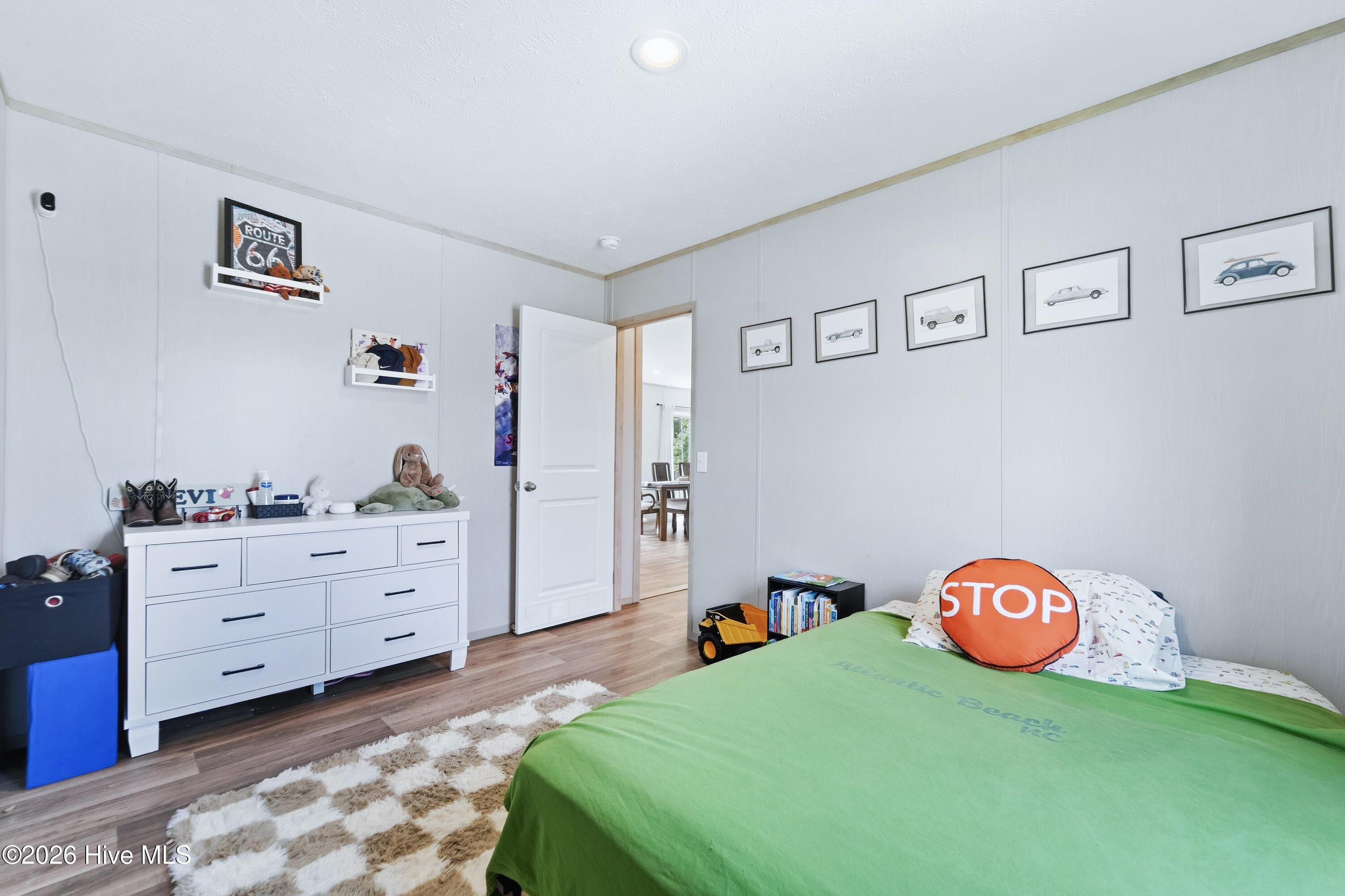 BEDROOM 3 - 856 Old 30 Road, Jacksonville, NC 28546