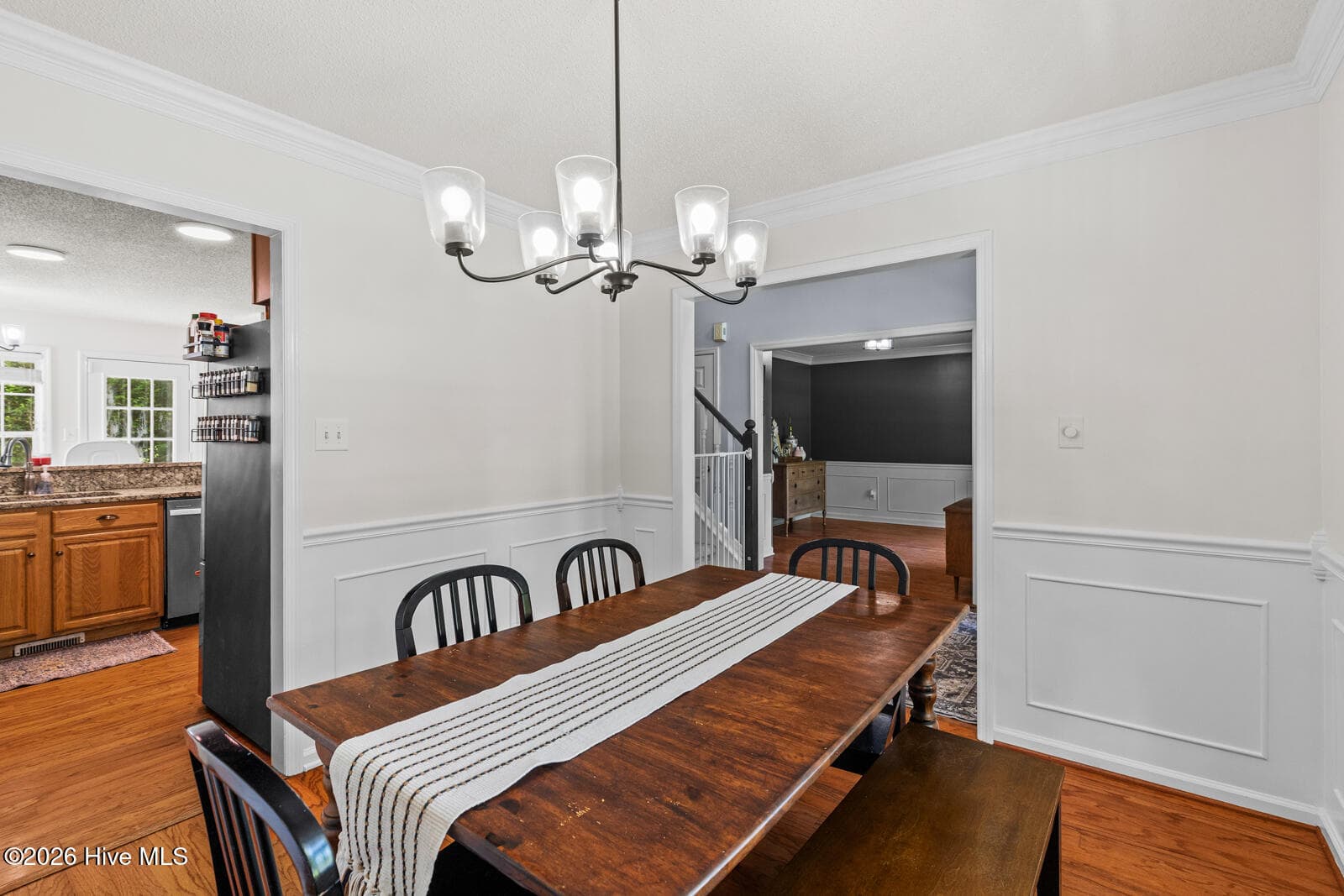 Single Family Residence at 125 Dockside Drive, Jacksonville, NC 28546, photo 11 of 47