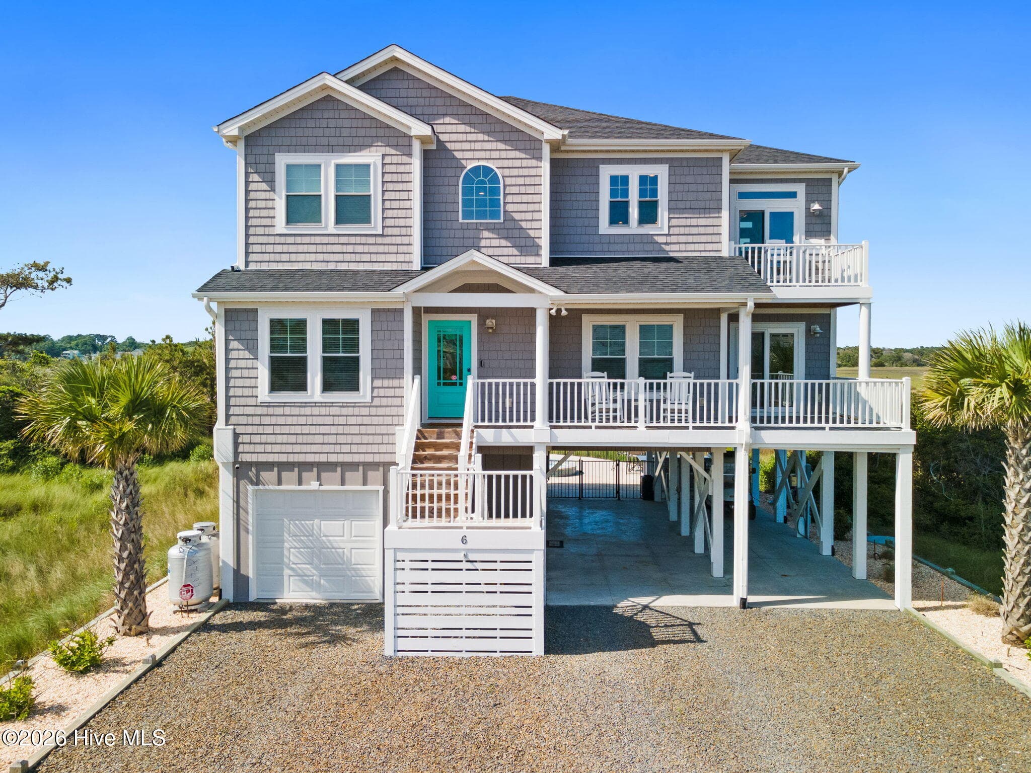 Single Family Residence at 6 Raleigh Street, Ocean Isle Beach, NC 28469, Ocean Isle Beach, photo 4 of 88