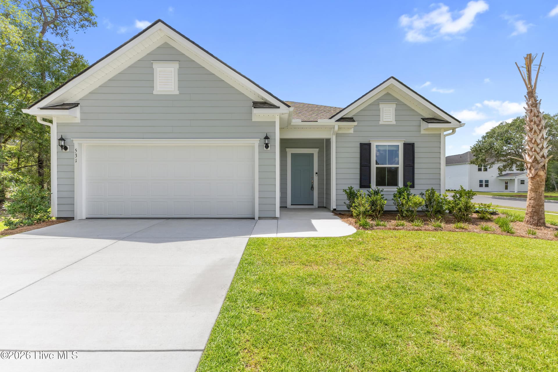Single Family Residence at 531 Glitter Bay Loop, Shallotte, NC 28470, photo 3 of 115