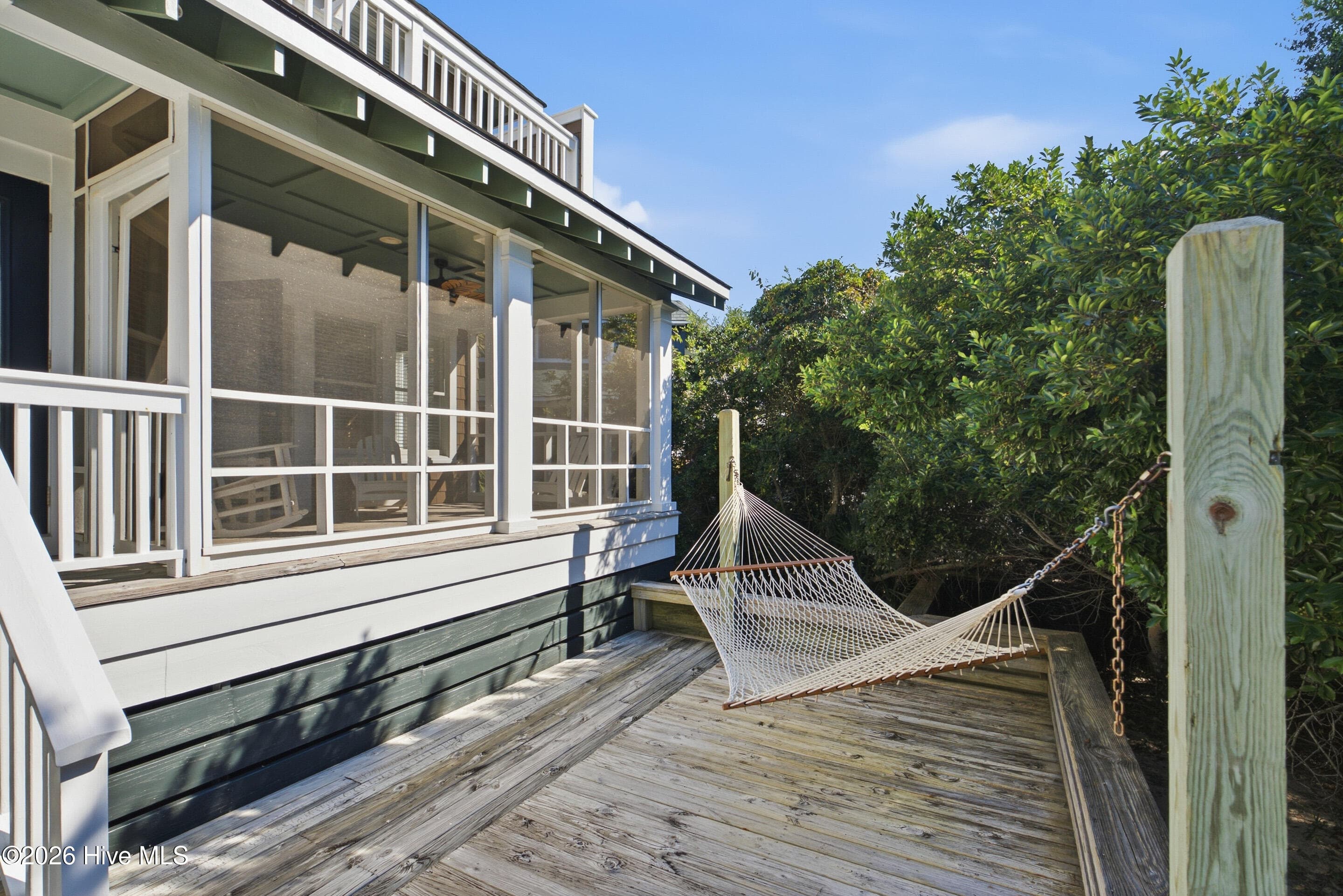 Fractional at 22 Earl Of Craven Court Week D, Bald Head Island, NC 28461, photo 27 of 71