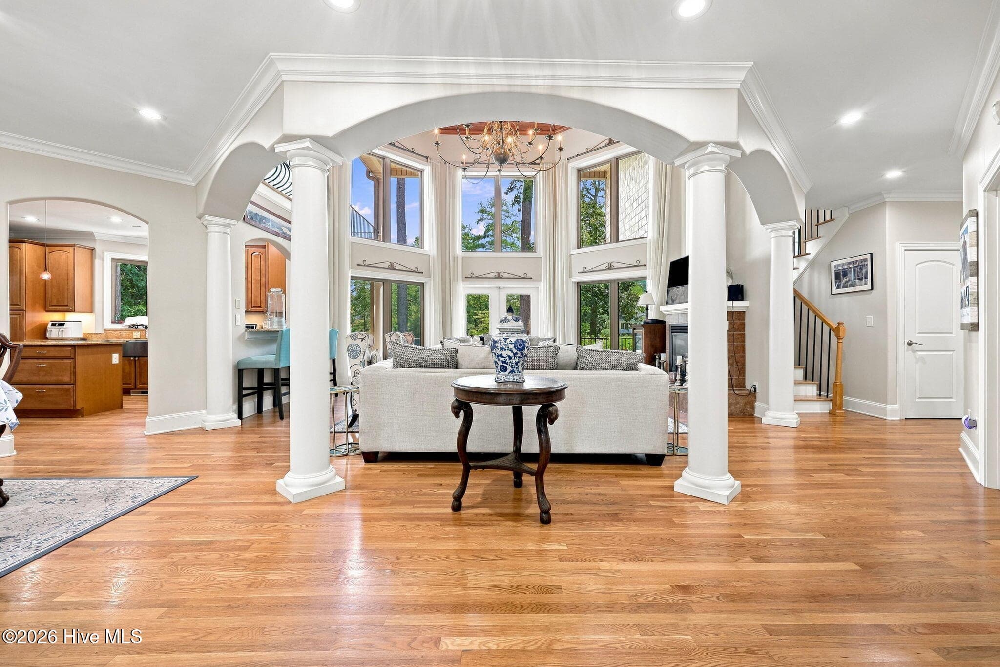 Single Family Residence at 103 Cooper Court, Chocowinity, NC 27817, photo 6 of 66