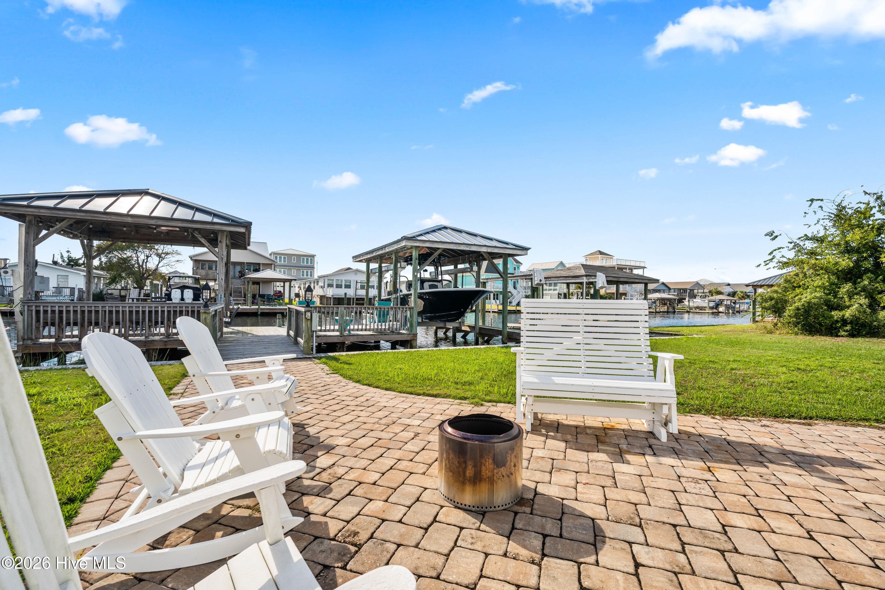 Single Family Residence at 7097 7th Street, Surf City, NC 28445, Surf City, photo 44 of 53