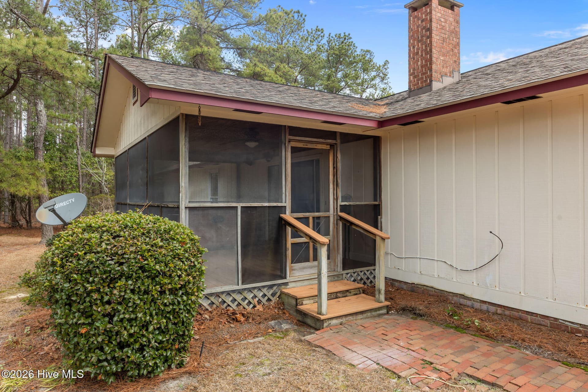 Single Family Residence at 30080 Deercroft Drive, Wagram, NC 28396, photo 34 of 45
