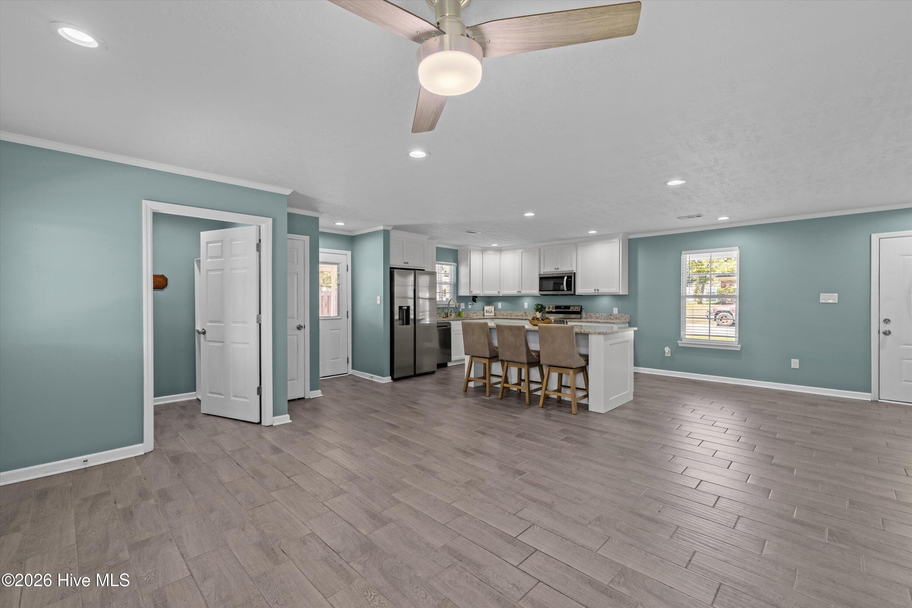 606 Merrymont Drive, Martinez, GA 30907