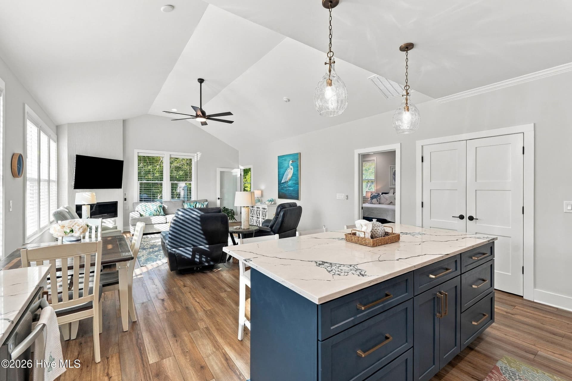 Single Family Residence at 210 River Oats Court, Holly Ridge, NC 28445, photo 14 of 69