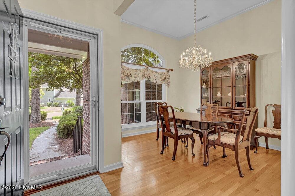 Single Family Residence at 7101 Crabwalk Court, Wilmington, NC 28405, photo 5 of 54
